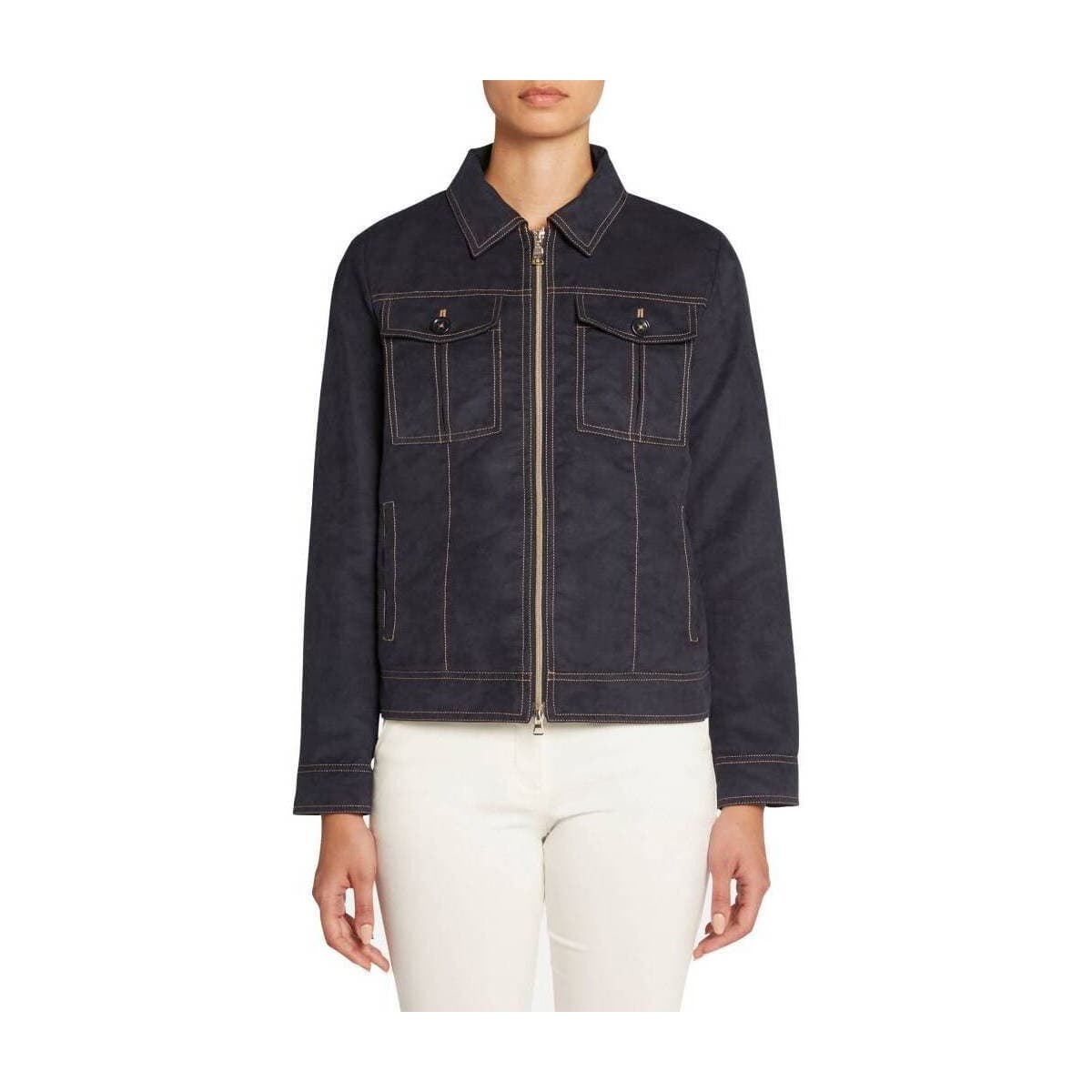 Σακάκια Geox W LICENA SHORT JKT