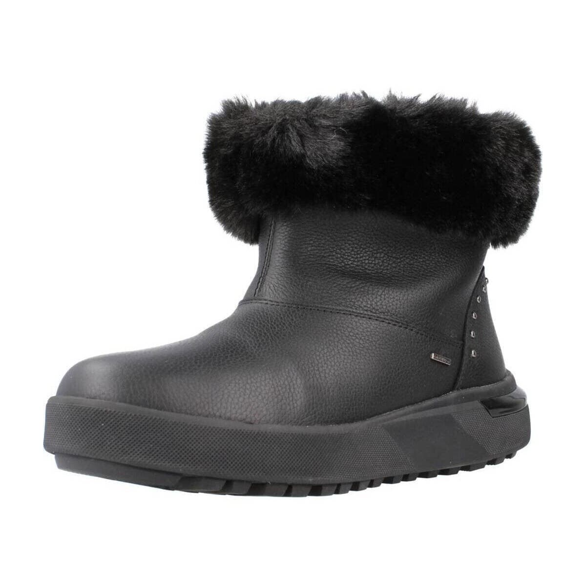 Μπότες Geox D DALYLA B ABX