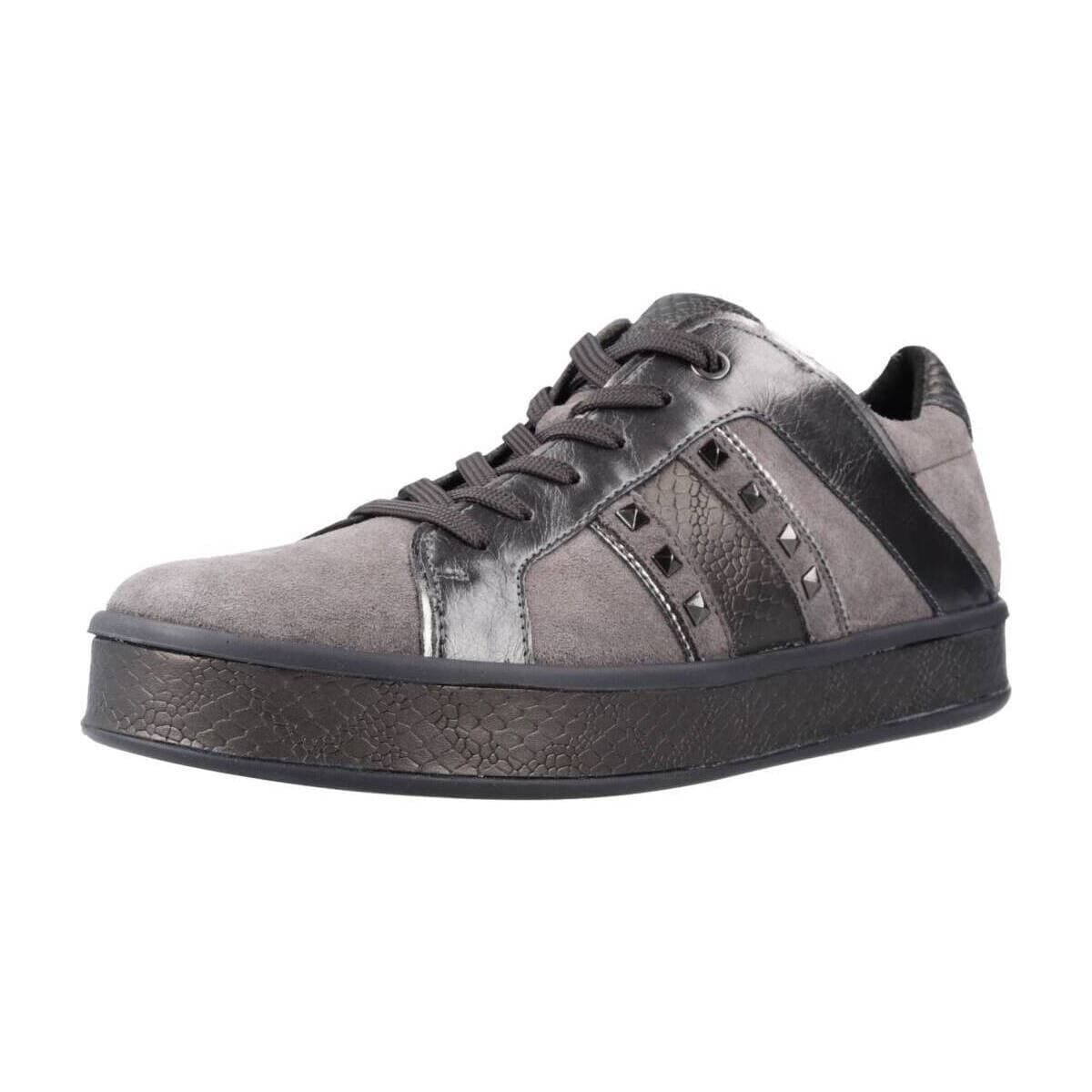 Sneakers Geox D LEELU