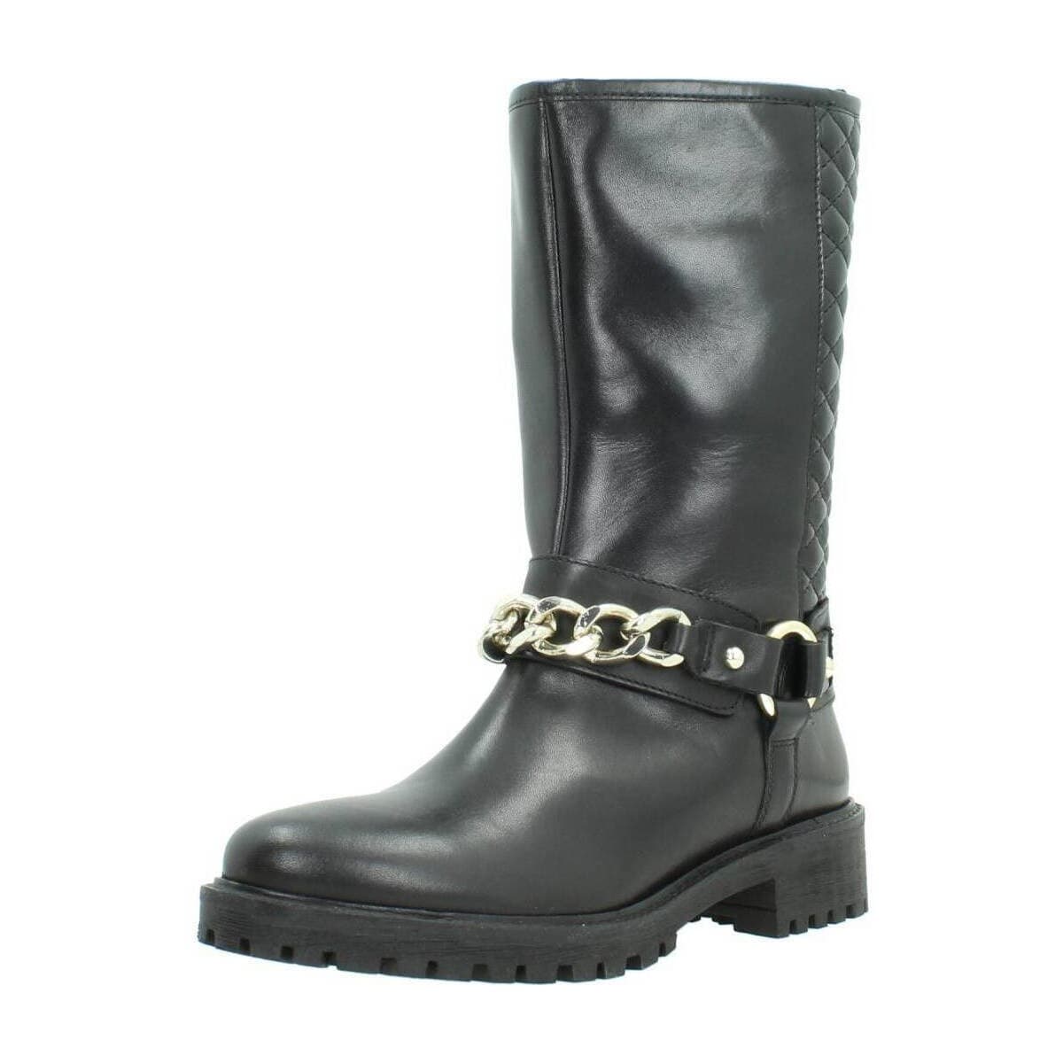 Μπότες Geox D HOARA