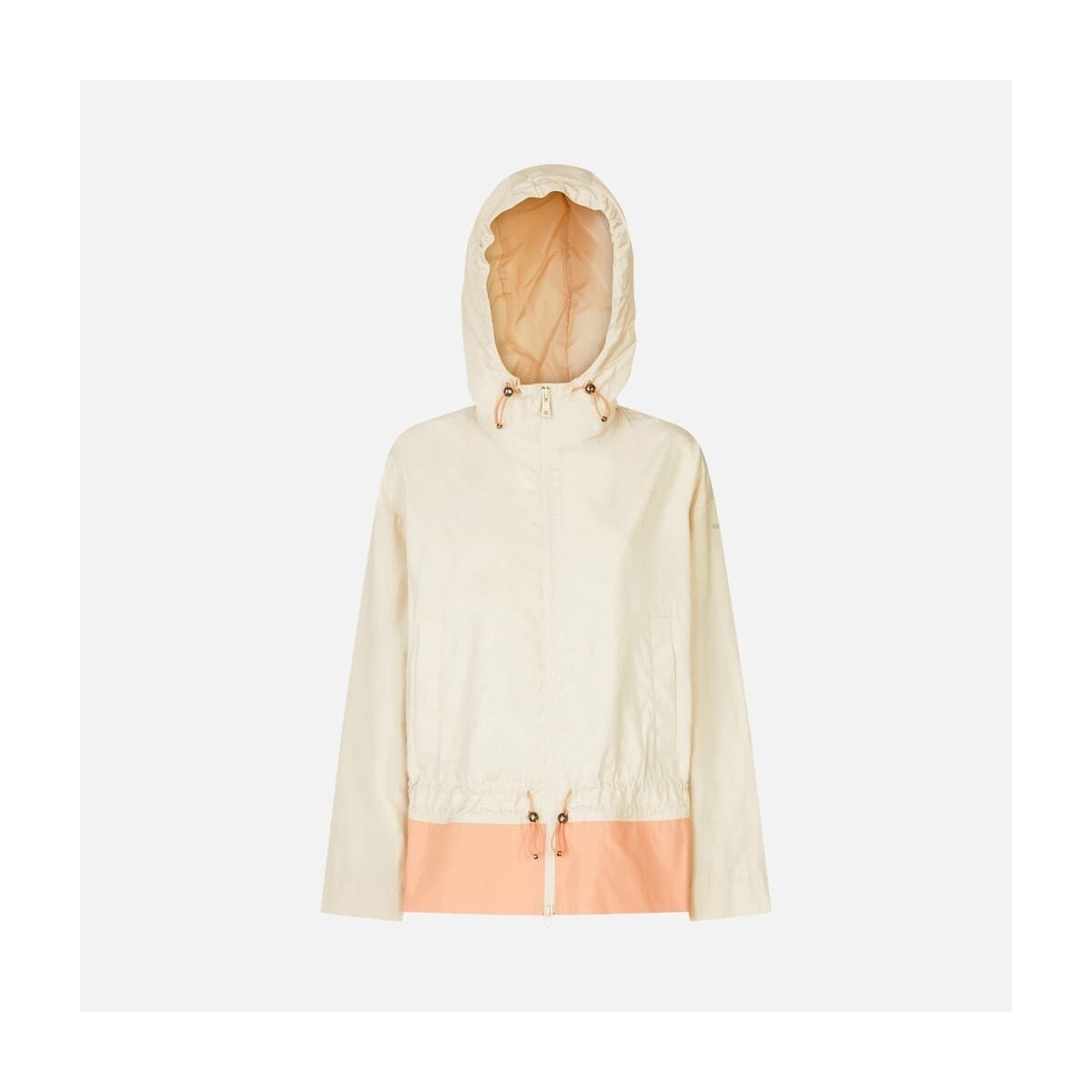 Σακάκια Geox W BULMYA PARKA