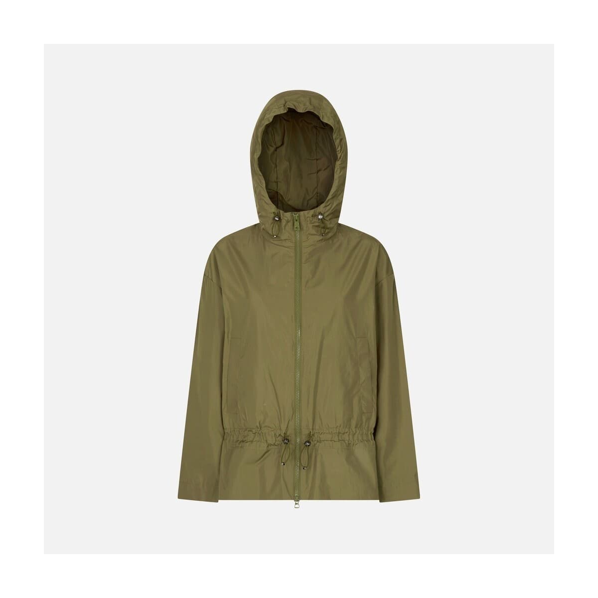 Σακάκια Geox W BULMYA PARKA