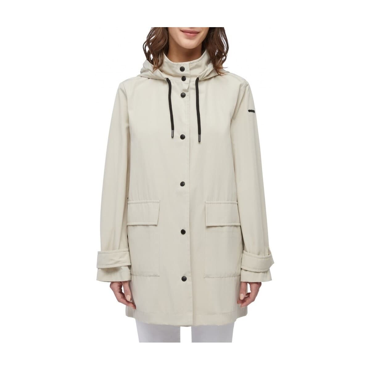 Αντιανεμικά Geox W ILDE PARKA