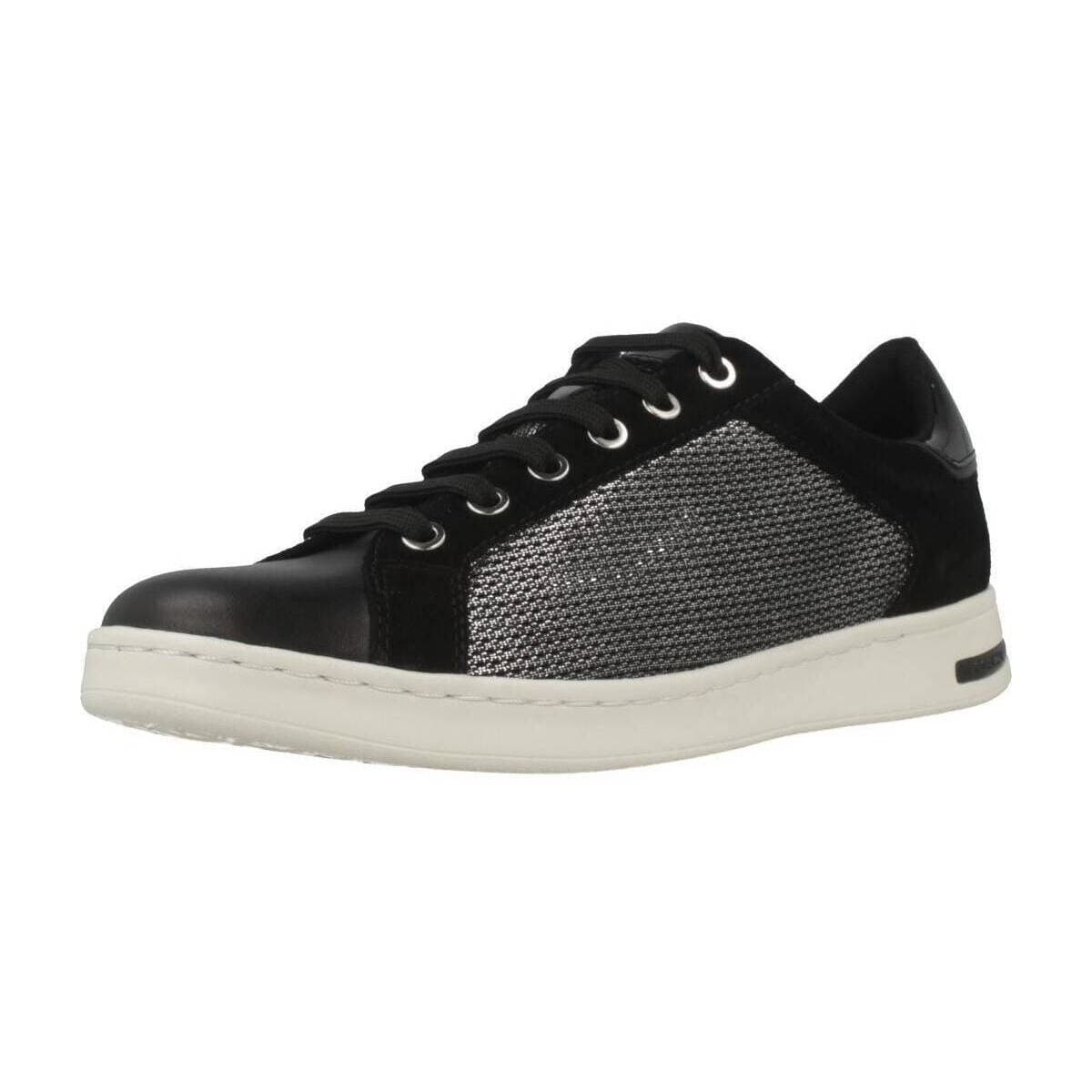 Sneakers Geox D JAYSEN A