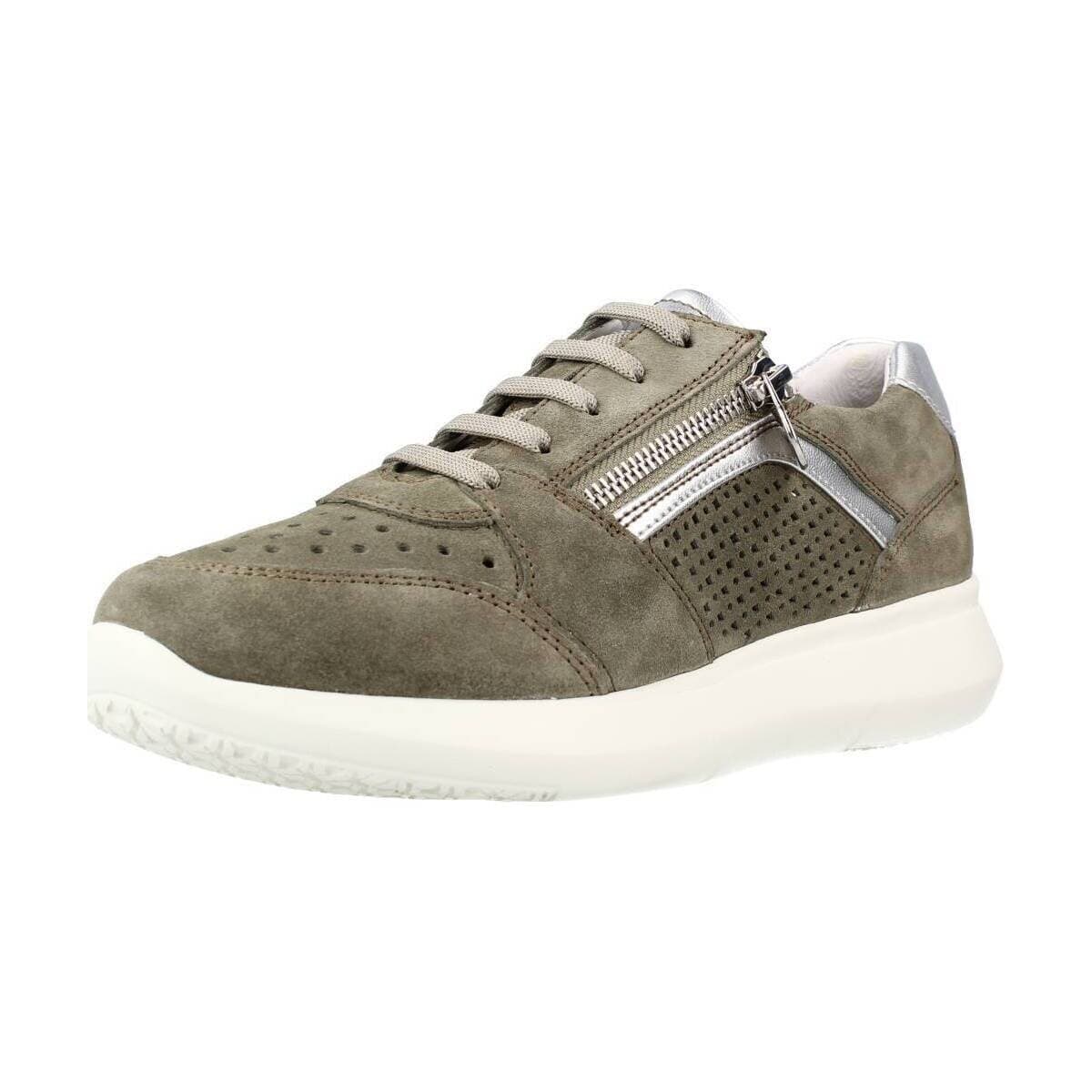 Sneakers Stonefly FLUT 10 VELOUR