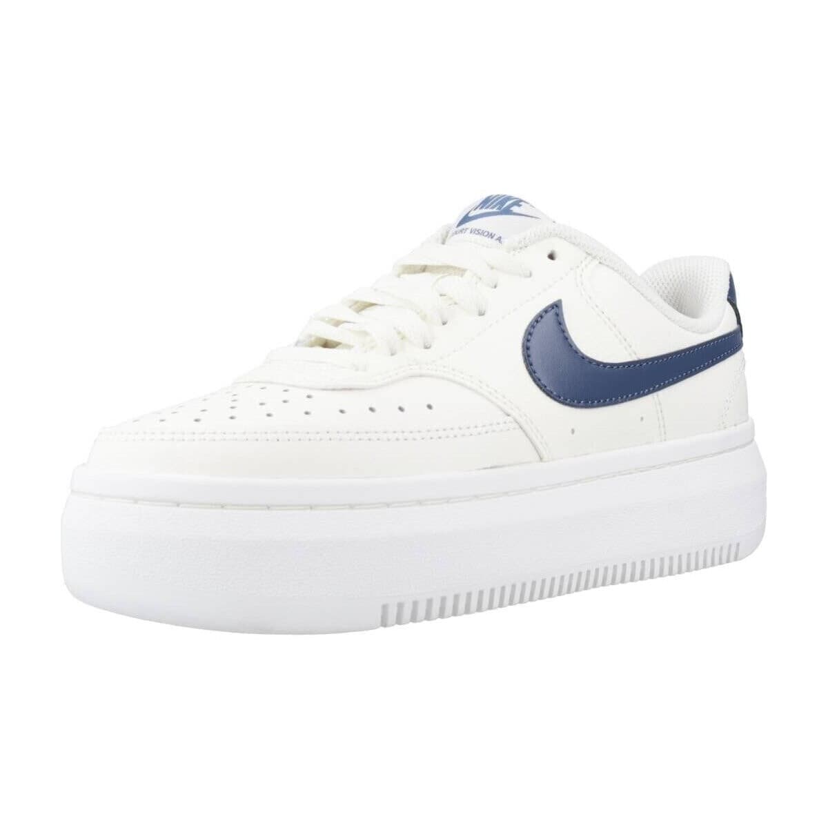 Xαμηλά Sneakers Nike COURT VISION ALTA LTR