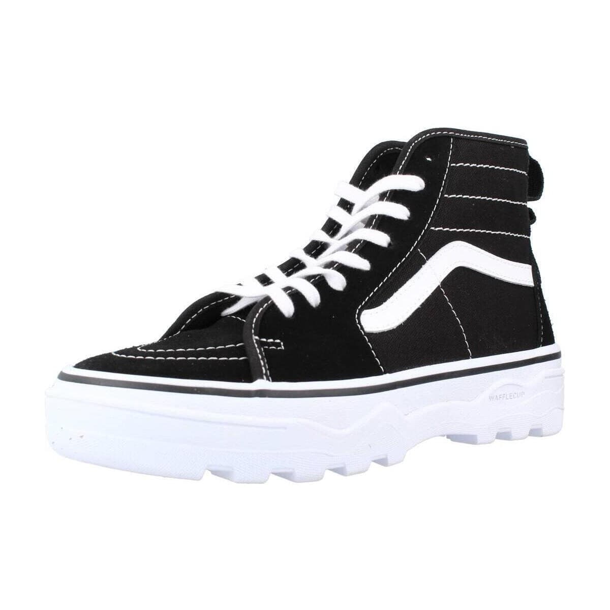 Sneakers Vans SENTRY SK8-HI WC