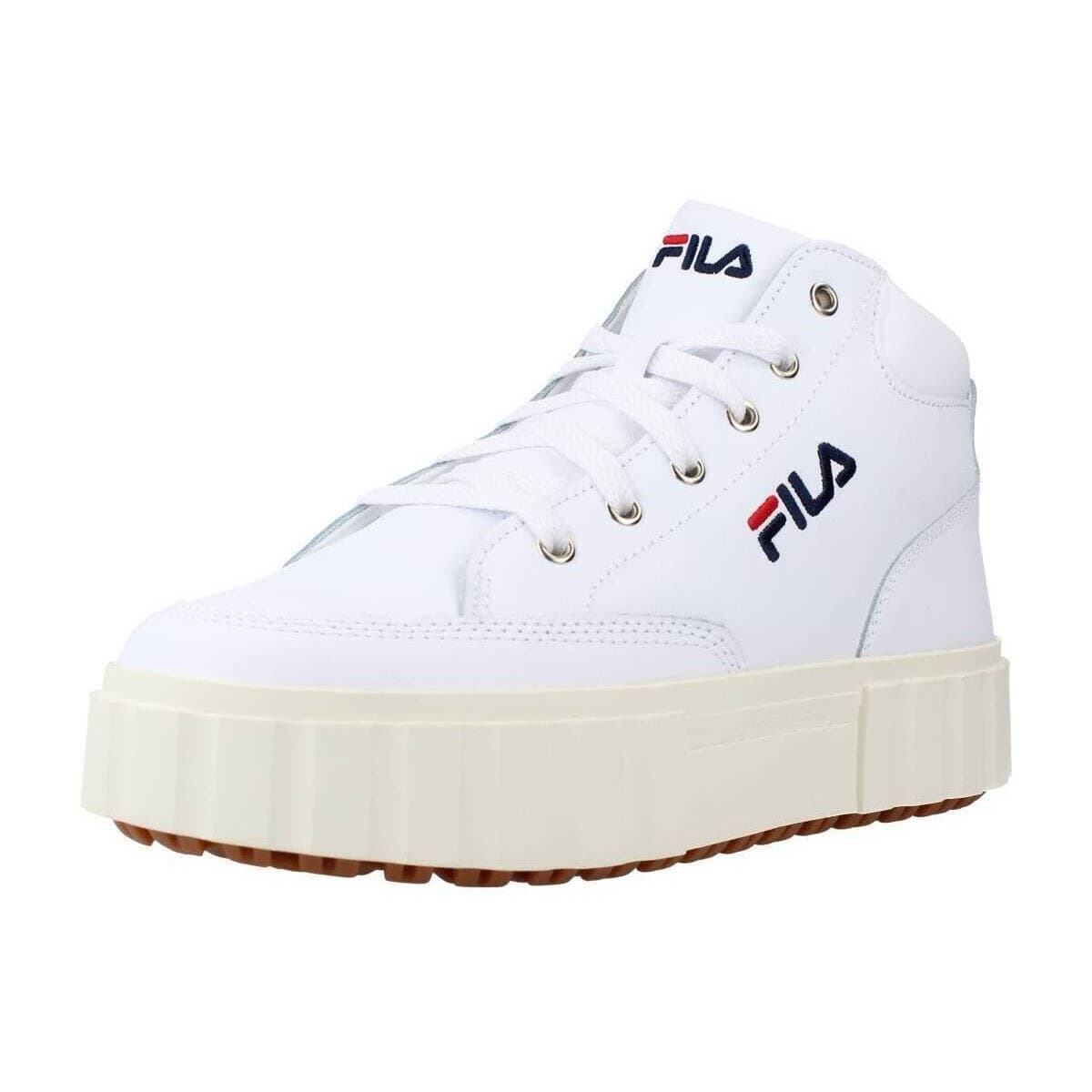 Sneakers Fila SANDBLAST MID