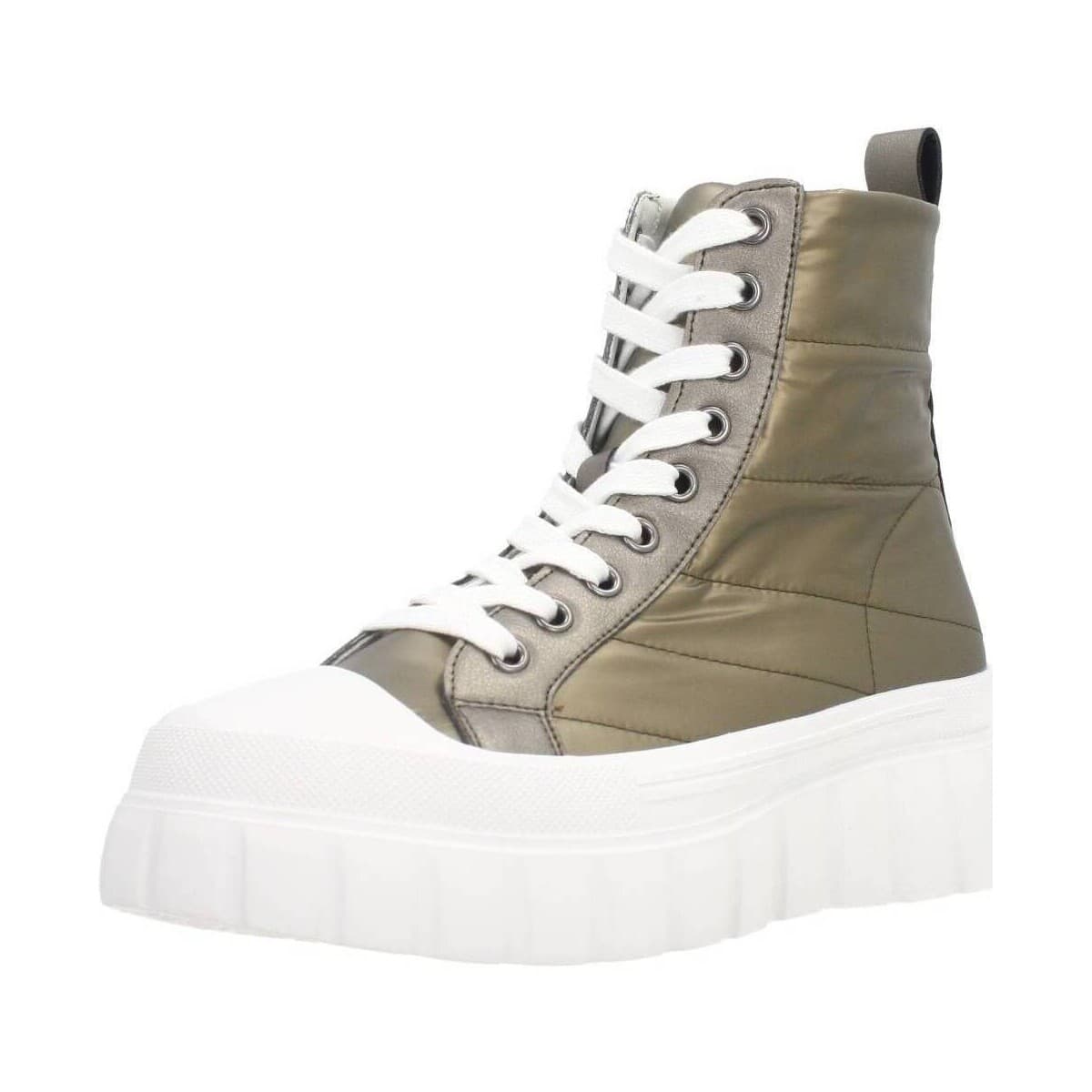 Sneakers Café Noir TRONCHETTO