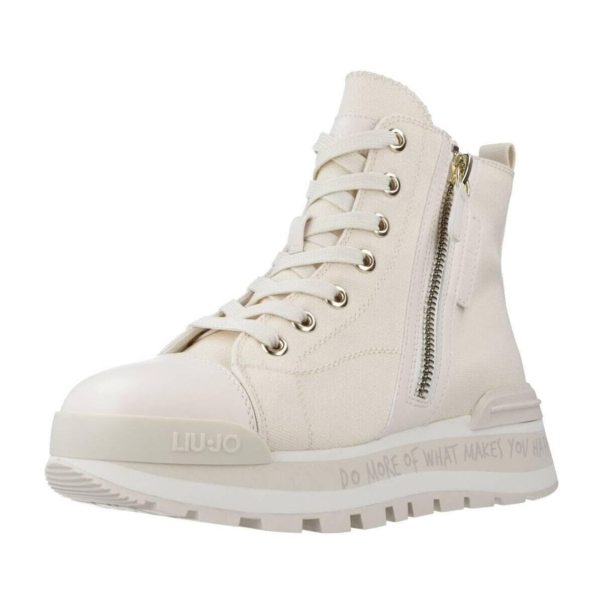 Ψηλά Sneakers Liu Jo AMAZING 17