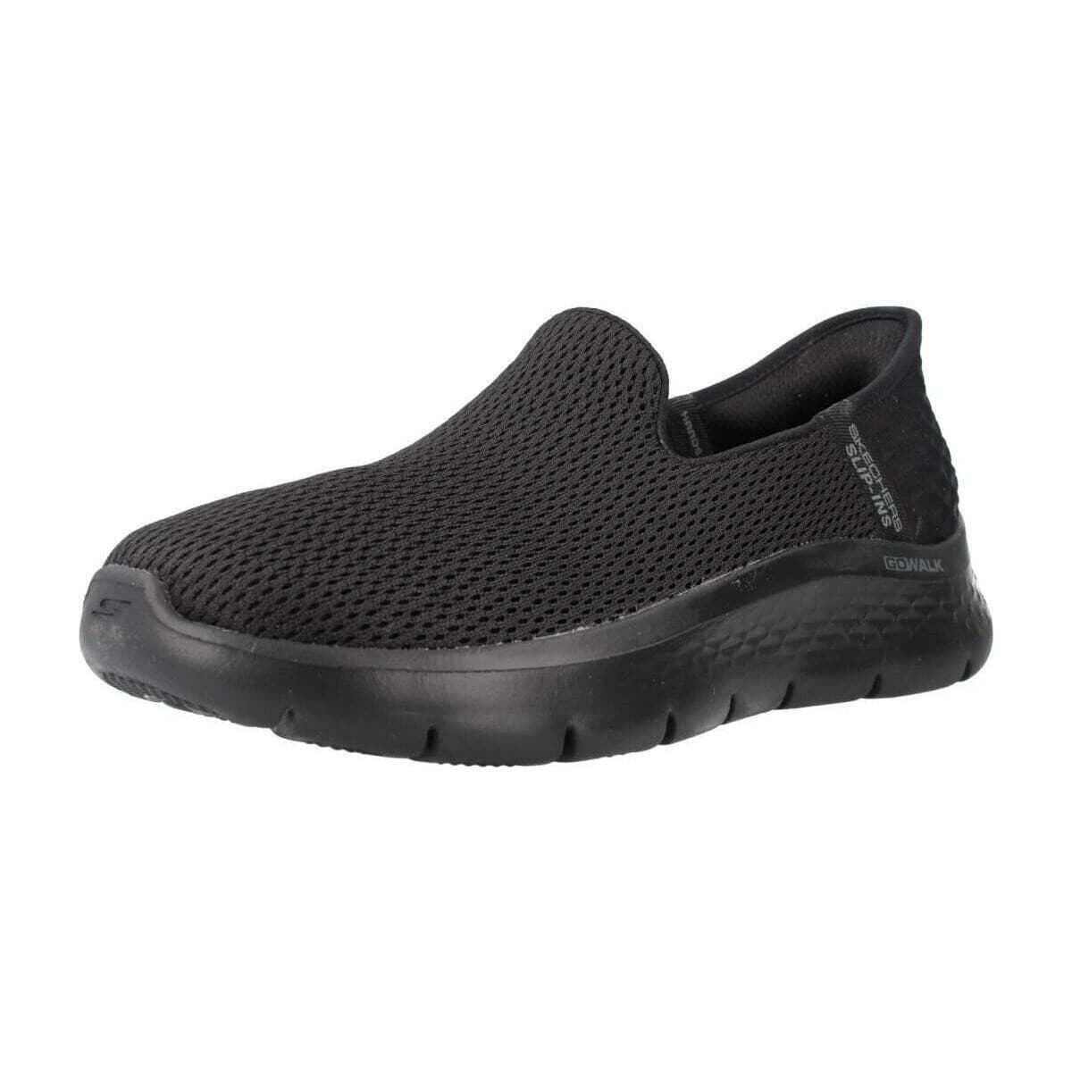 Slip on Skechers SLIP-INS GO WALK FLEX