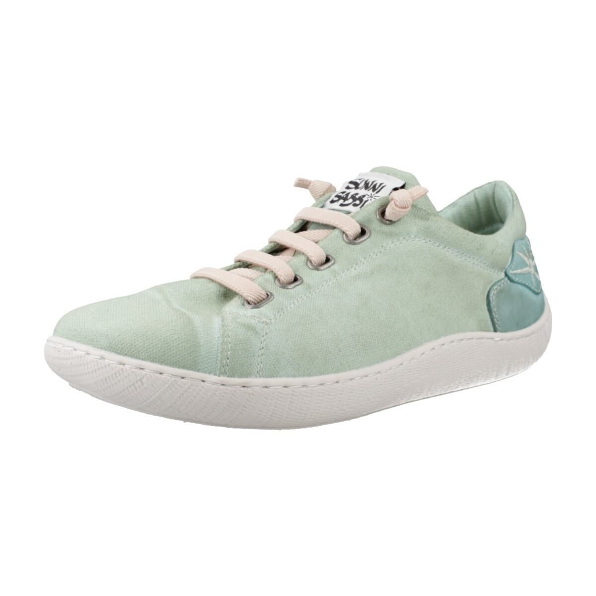 Xαμηλά Sneakers Sunni Sabbi Sport Zapatillas Mujer Modèle Oshima 050