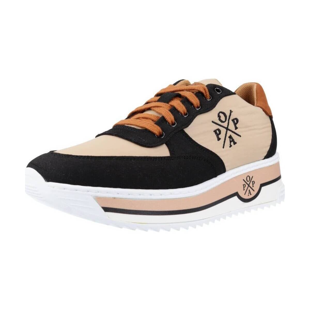 Sneakers Popa CAROL NYLON