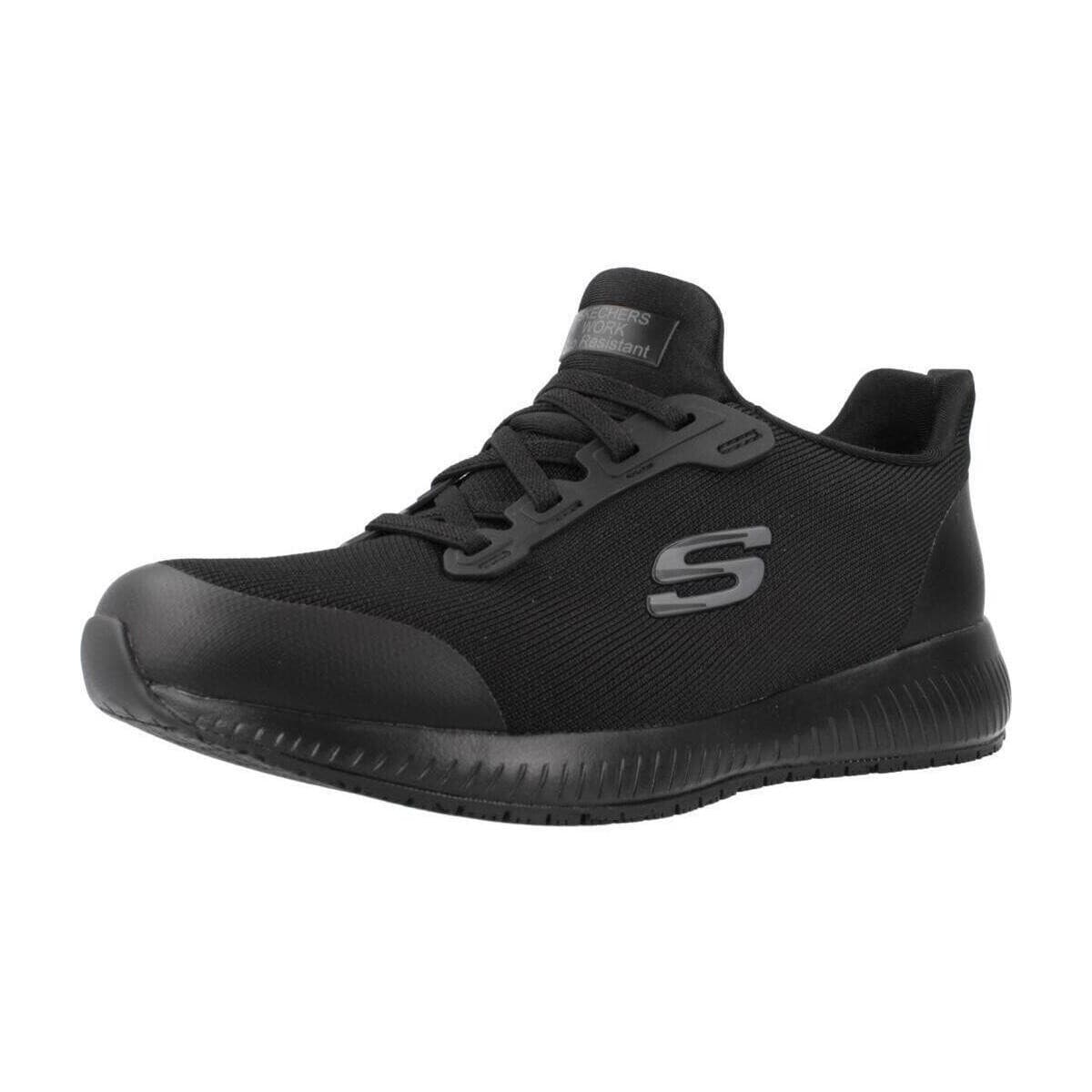 Xαμηλά Sneakers Skechers SQUAD