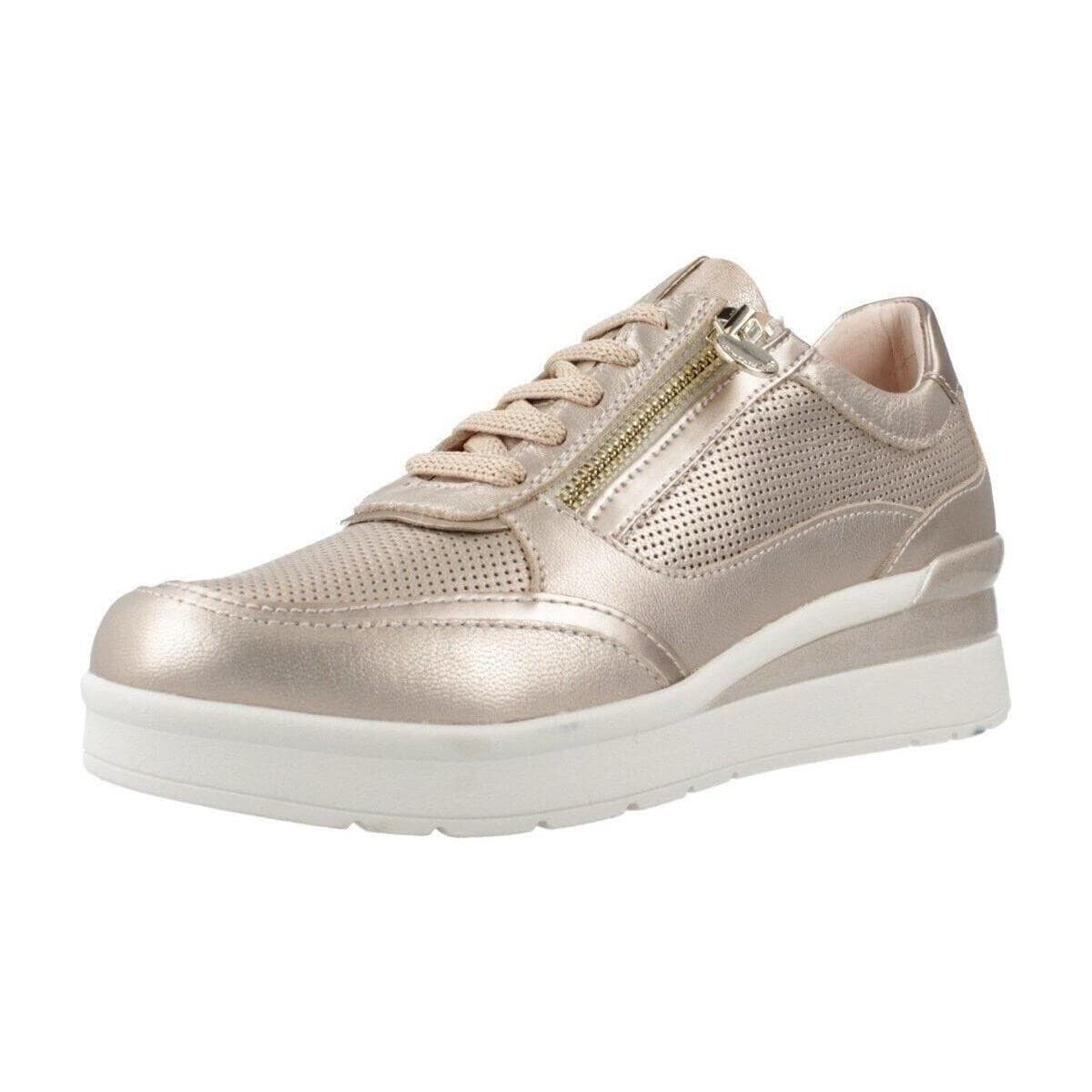 Xαμηλά Sneakers Stonefly CREAM 52