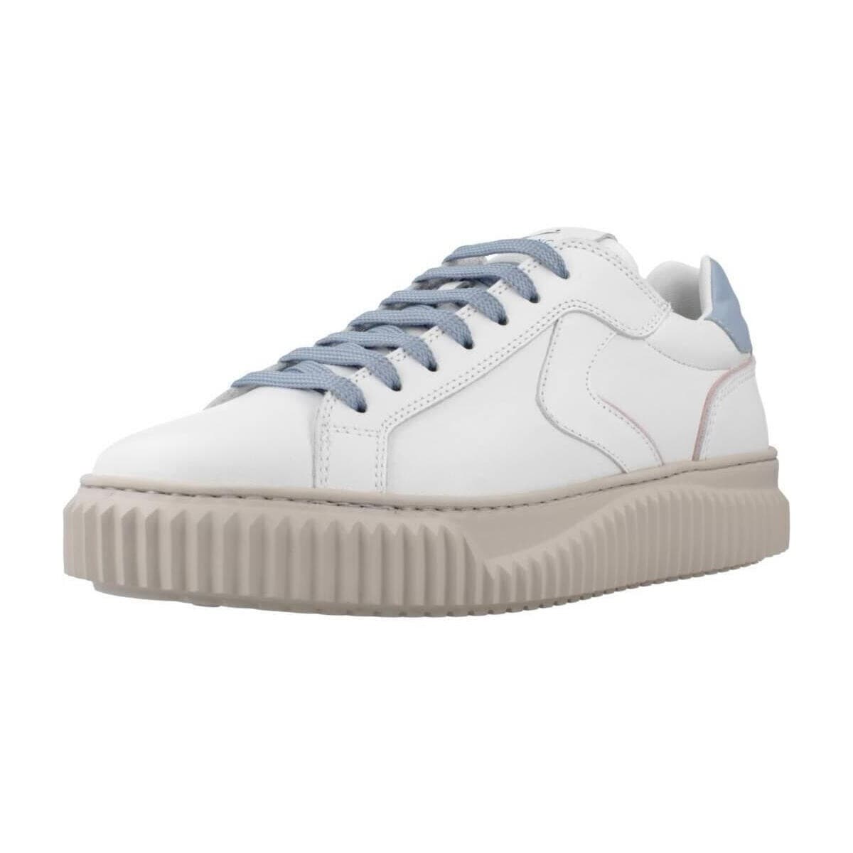 Xαμηλά Sneakers Voile Blanche LIPARI