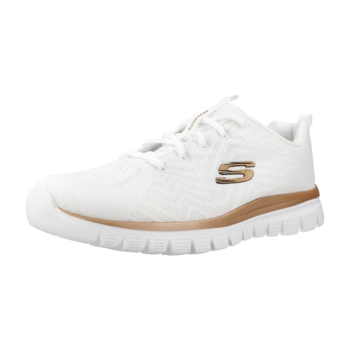 Xαμηλά Sneakers Skechers GRACEFUL GET CONNECTED