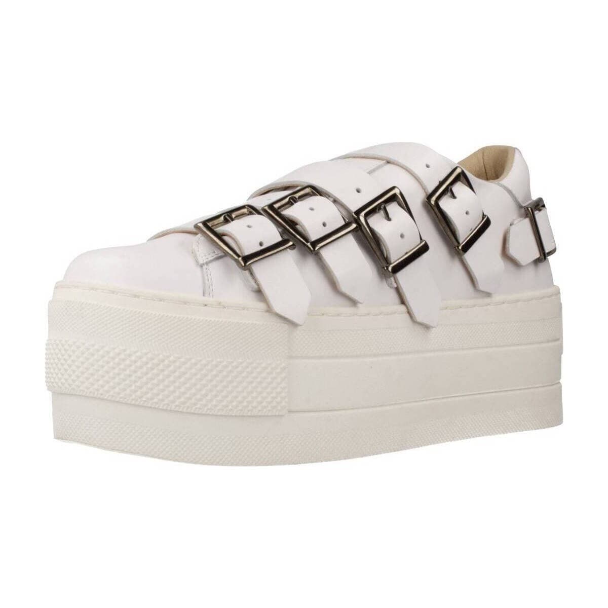 Sneakers Yellow NOT 4 YOU