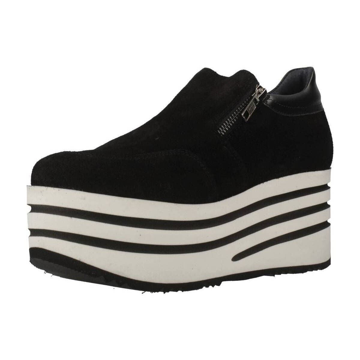 Sneakers Yellow 82906