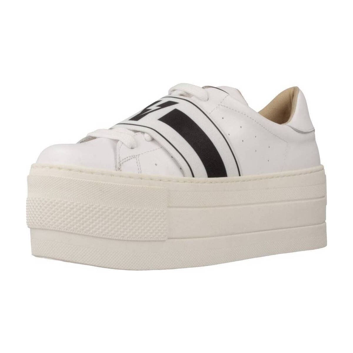 Sneakers Yellow ELASTIC LIFE