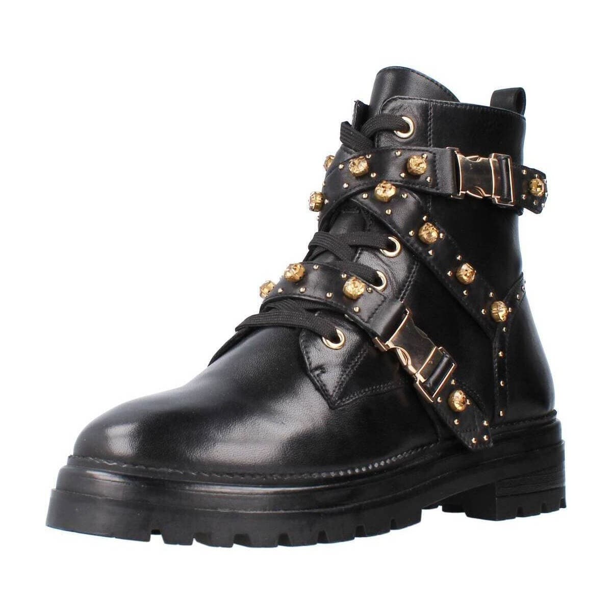 Μπότες Steve Madden INDRA