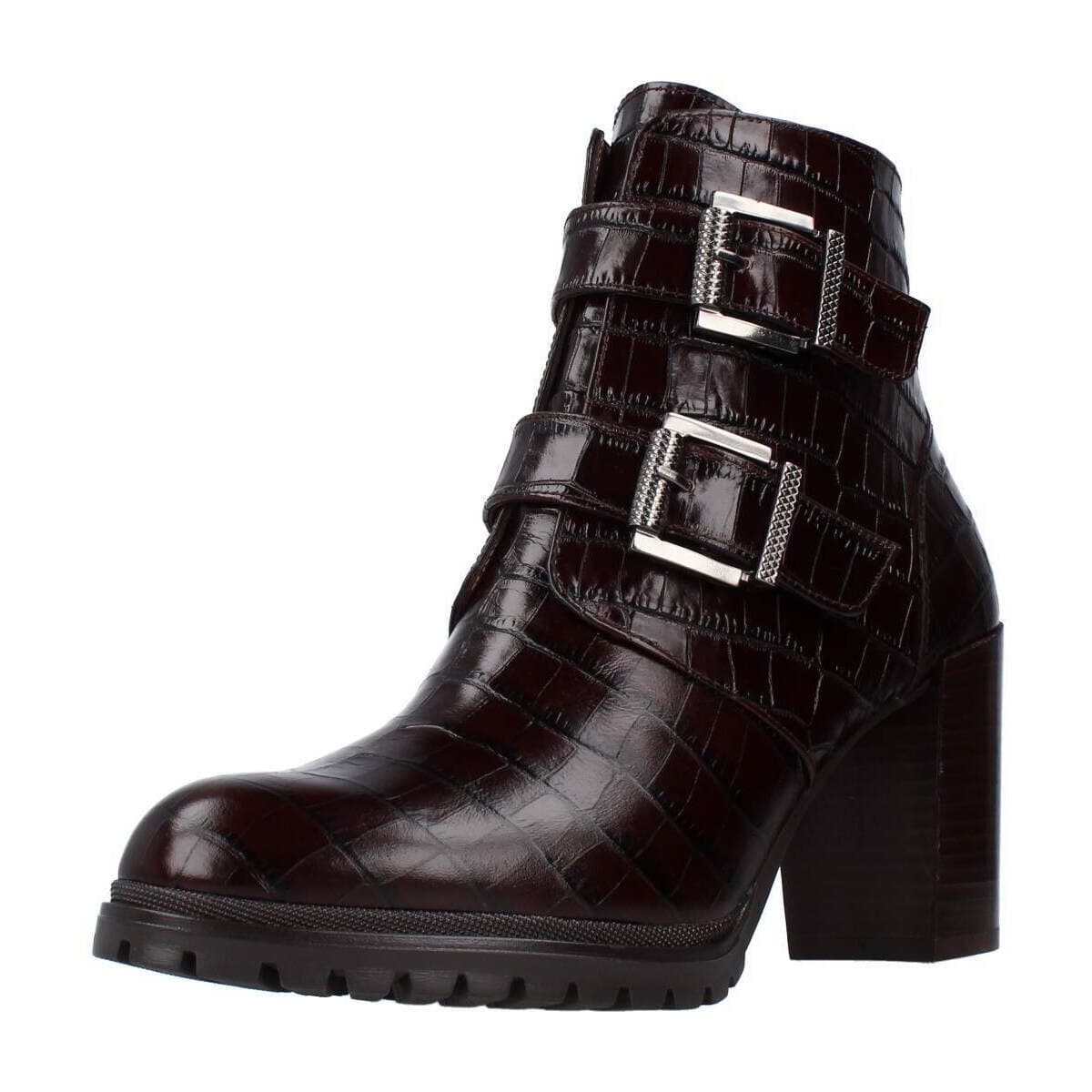 Μπότες Joni 19006J