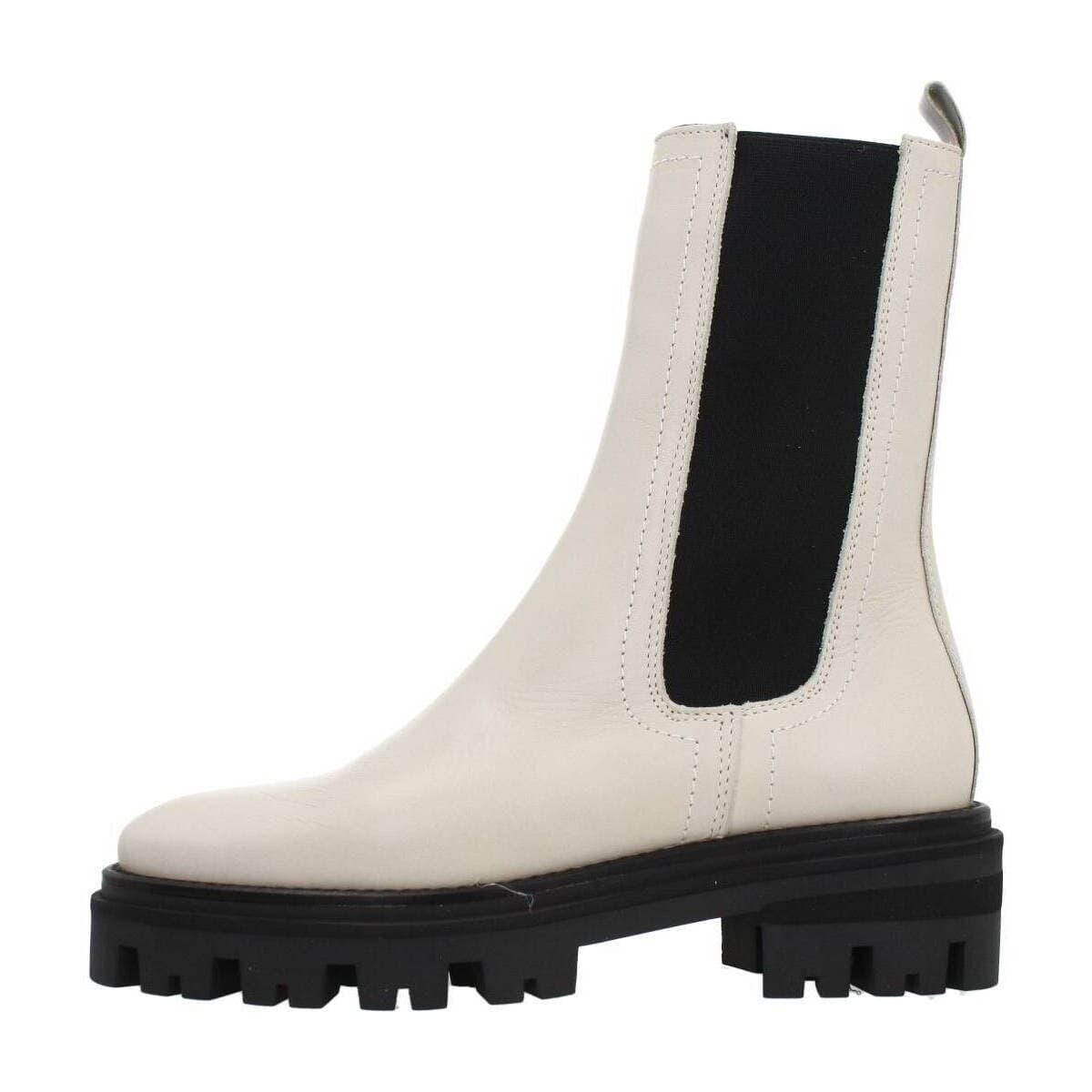 Μπότες Alpe 2095 14