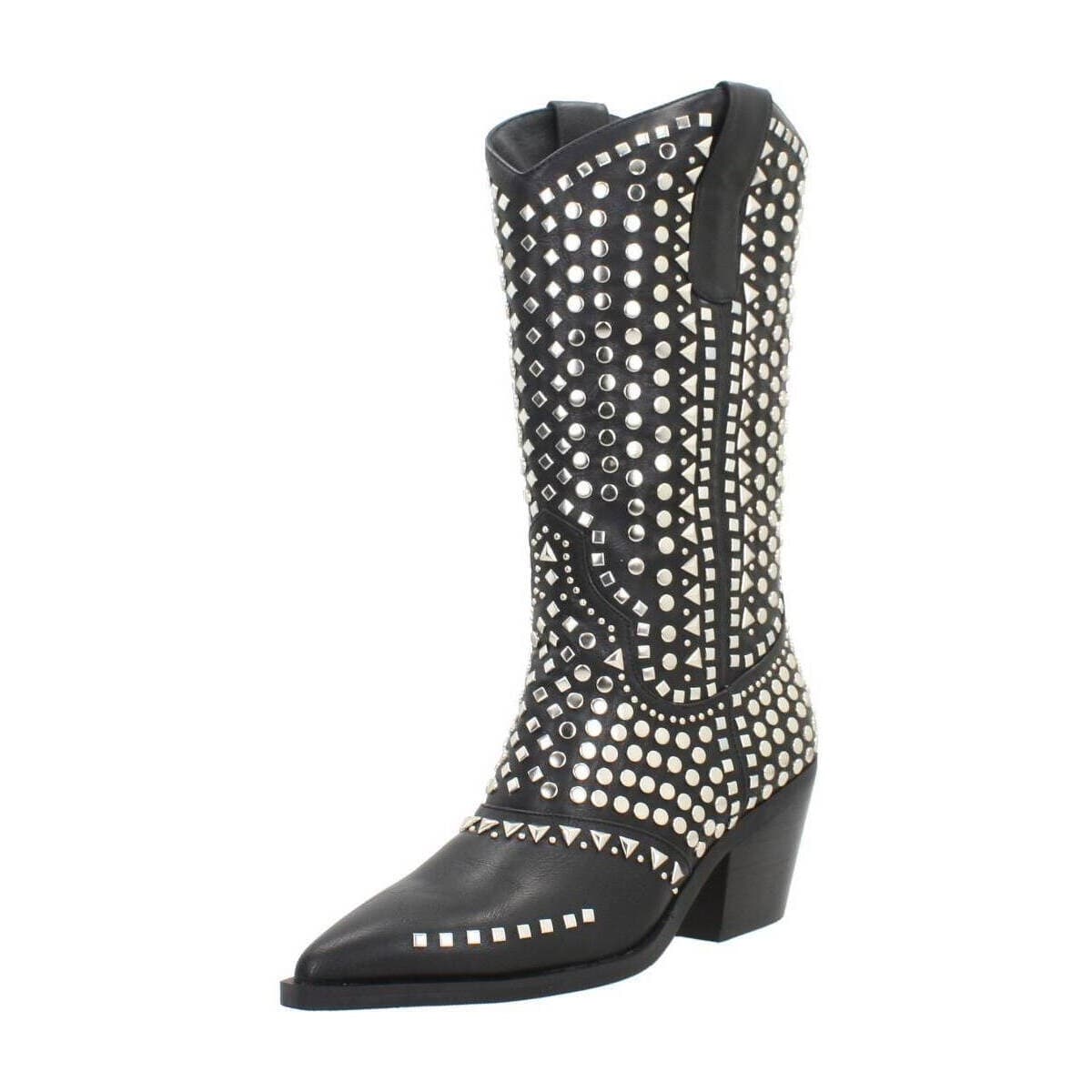 Μπότες Noa Harmon 8882N