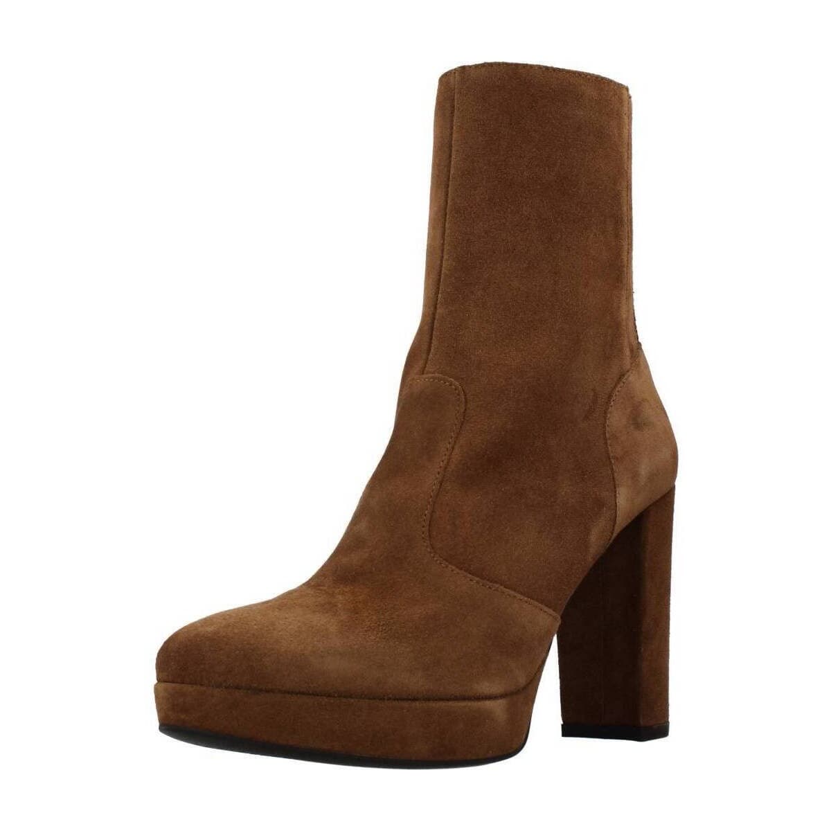 Μπότες NeroGiardini I117260DE