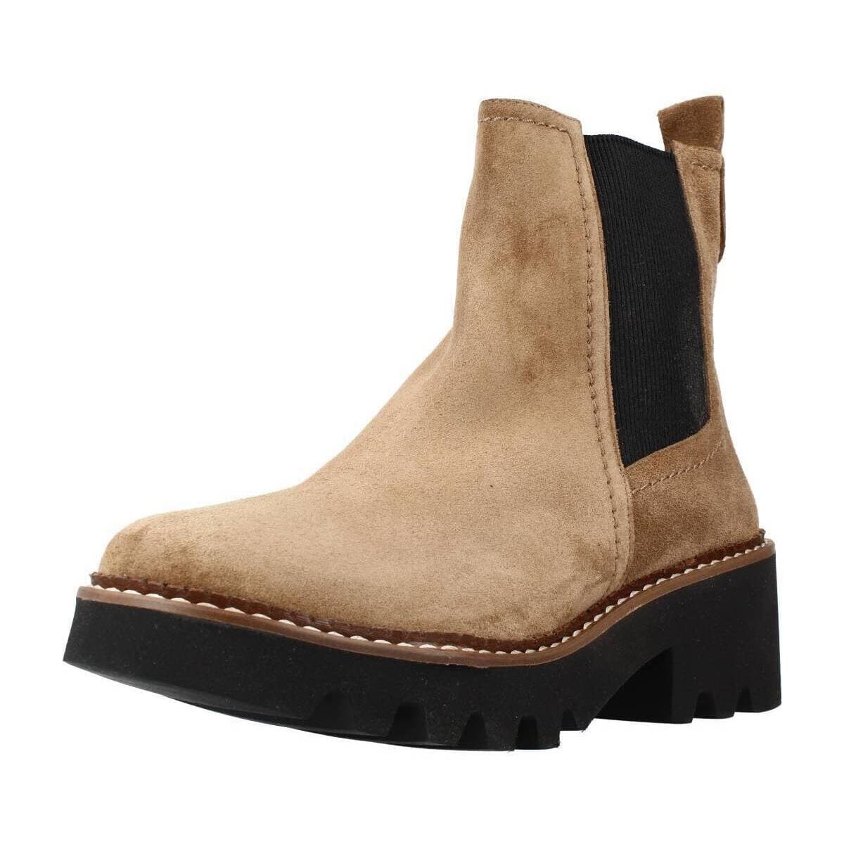 Μπότες Argenta 7047D