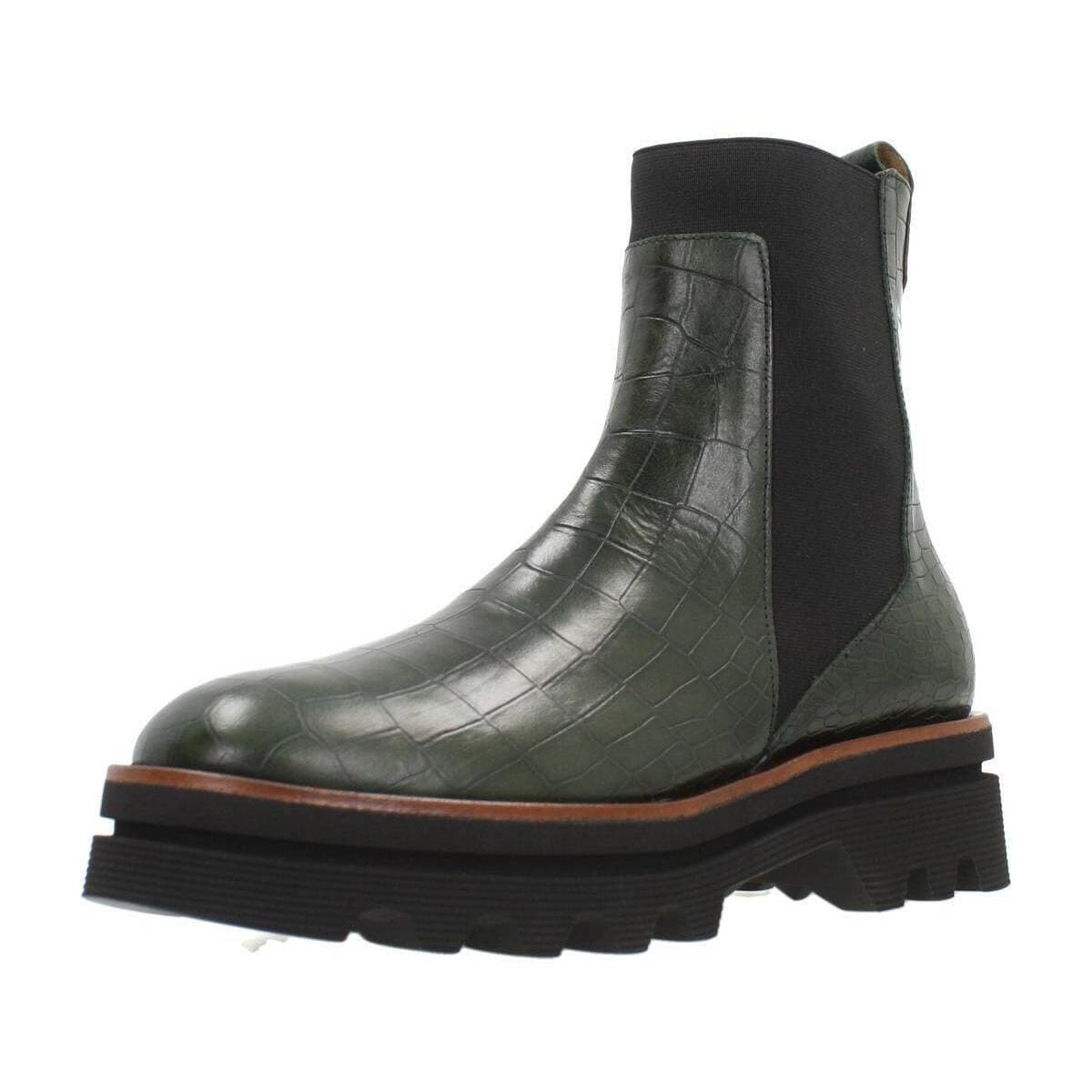 Μπότες Joni 21482J