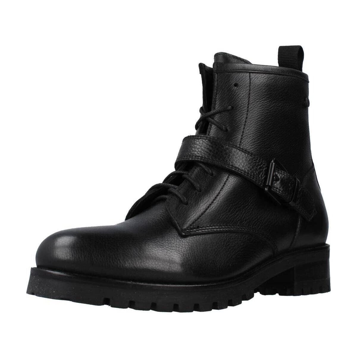 Μπότες Kangaroos K71 11