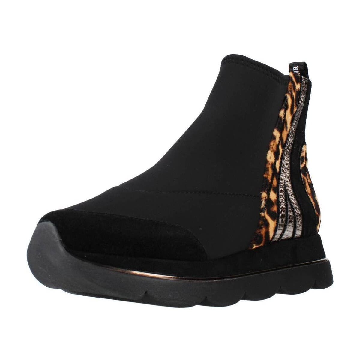 Μπότες Café Noir C1DB9880