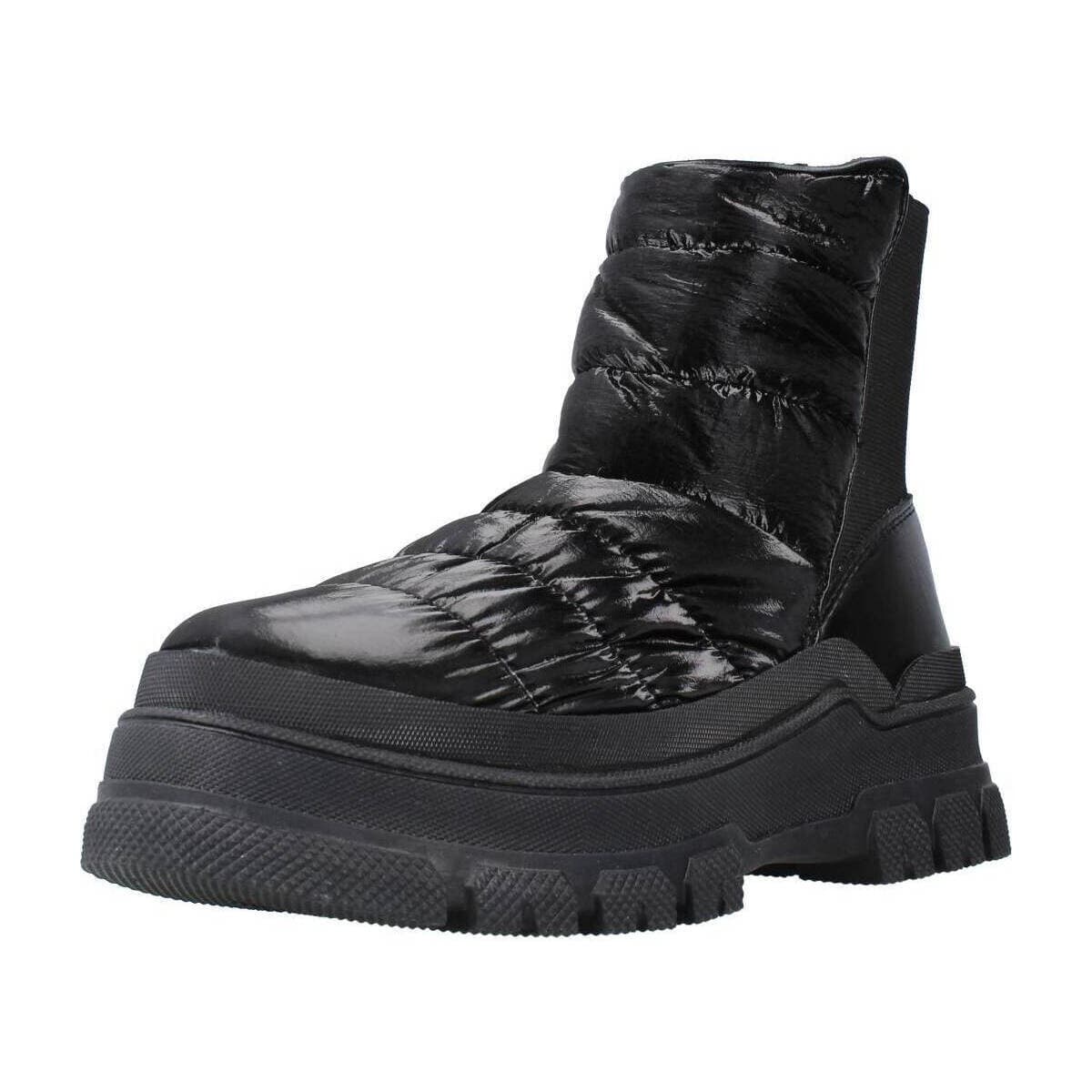 Μπότες Apepazza SELENA