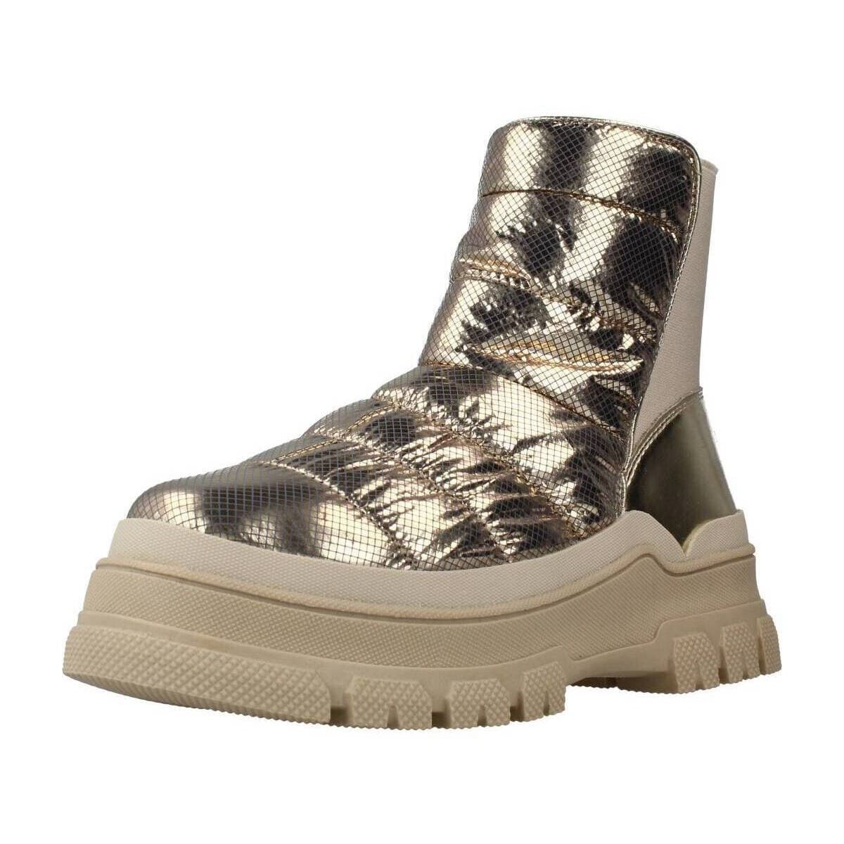 Μπότες Apepazza SELENA