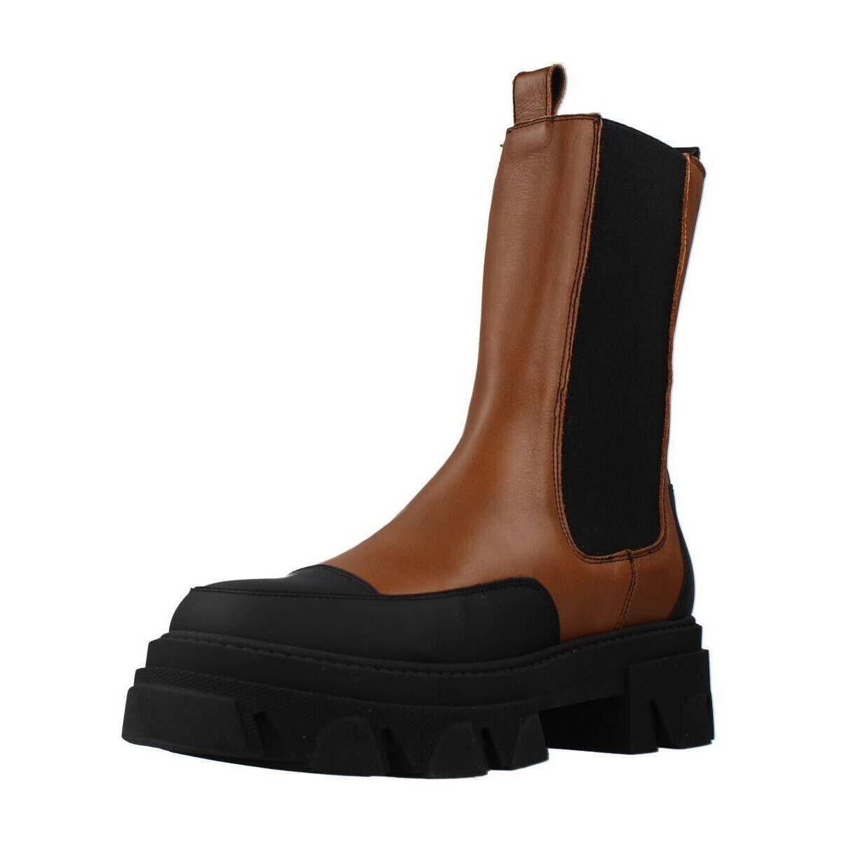 Μπότες Yellow WEIRA