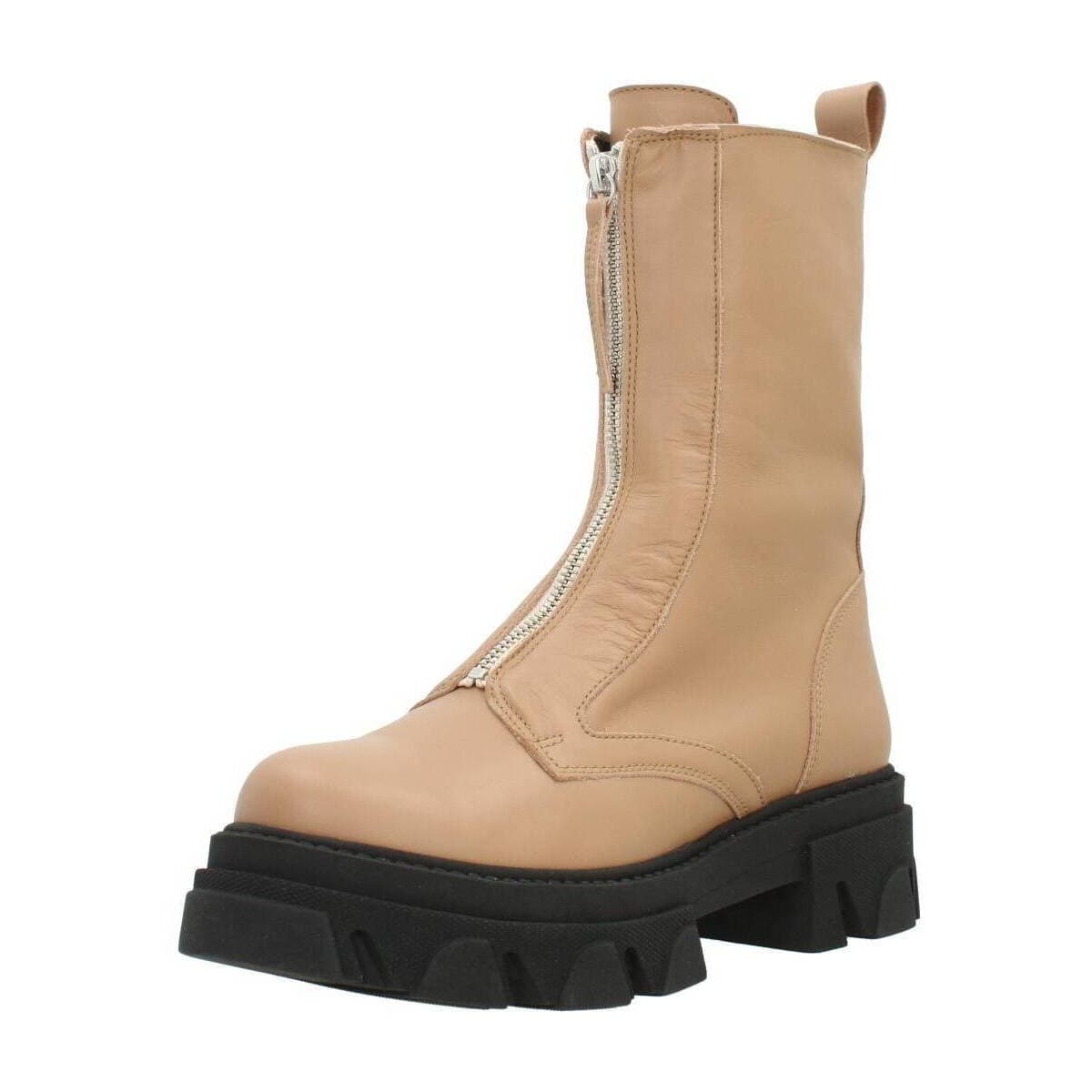 Μπότες Yellow SALEM