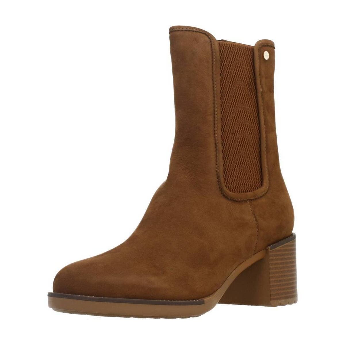 Μπότες Regarde Le Ciel LTNH