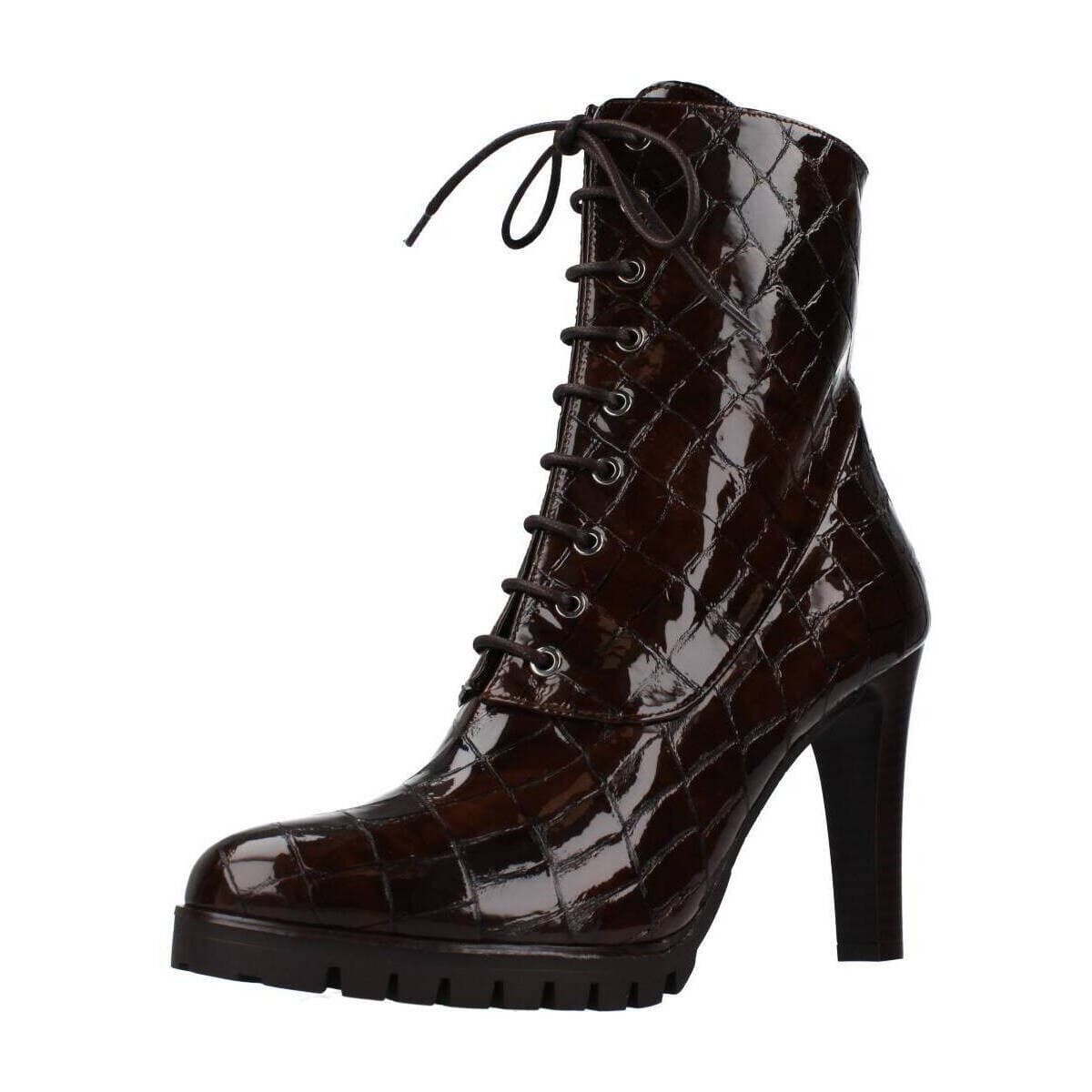 Μπότες Joni 23100J