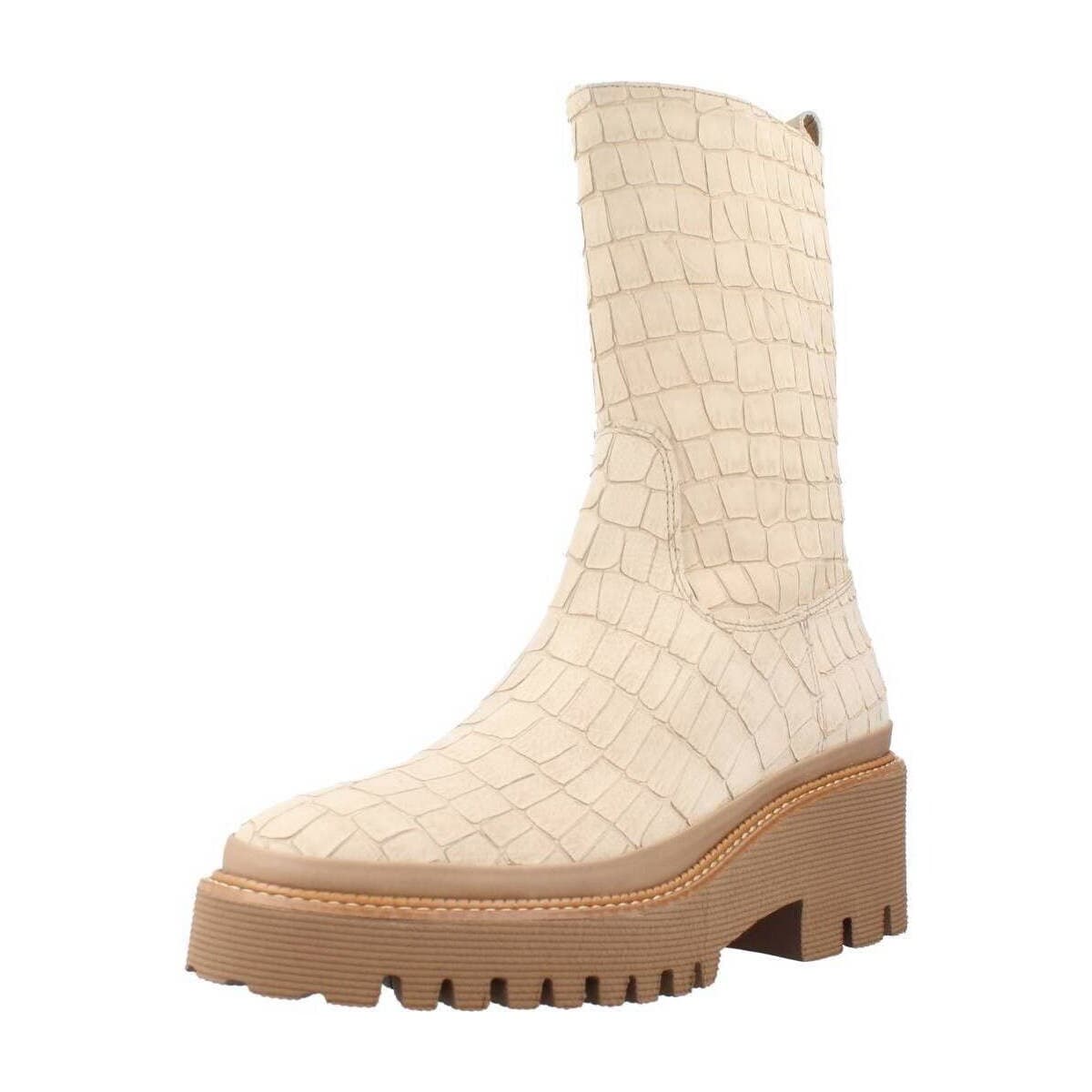 Μπότες Pons Quintana CARMEN