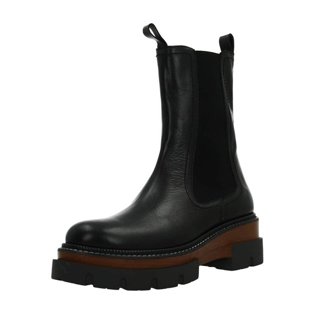 Μπότες Pons Quintana DEBORA