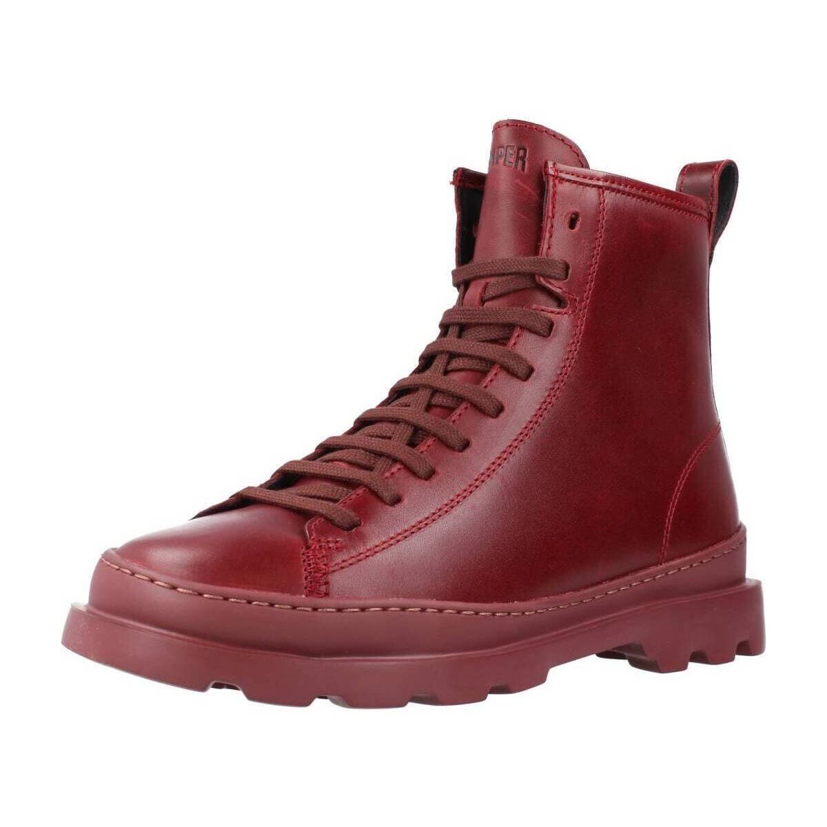 Μπότες Camper BRUTUS