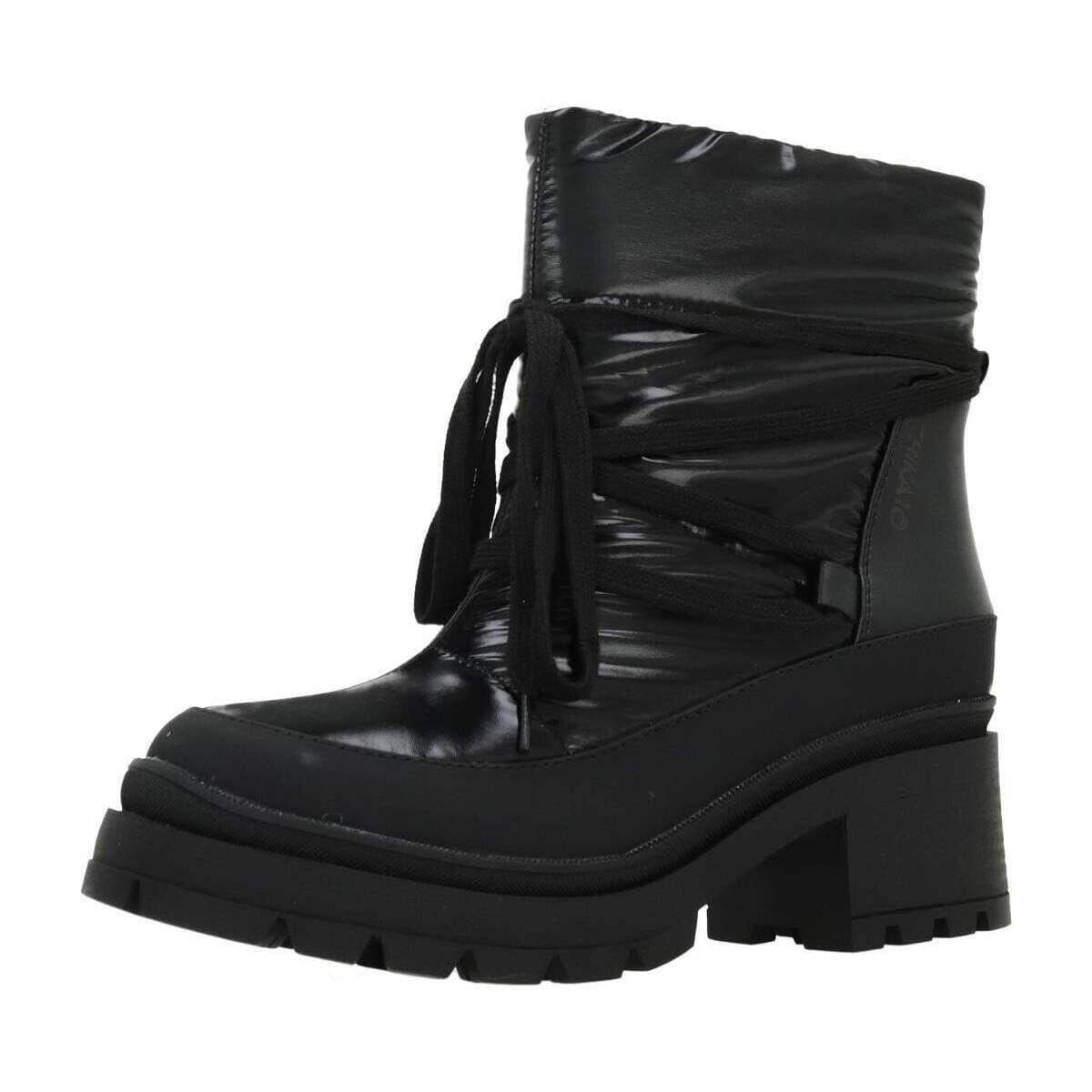 Μπότες Chika 10 BLOOM 03