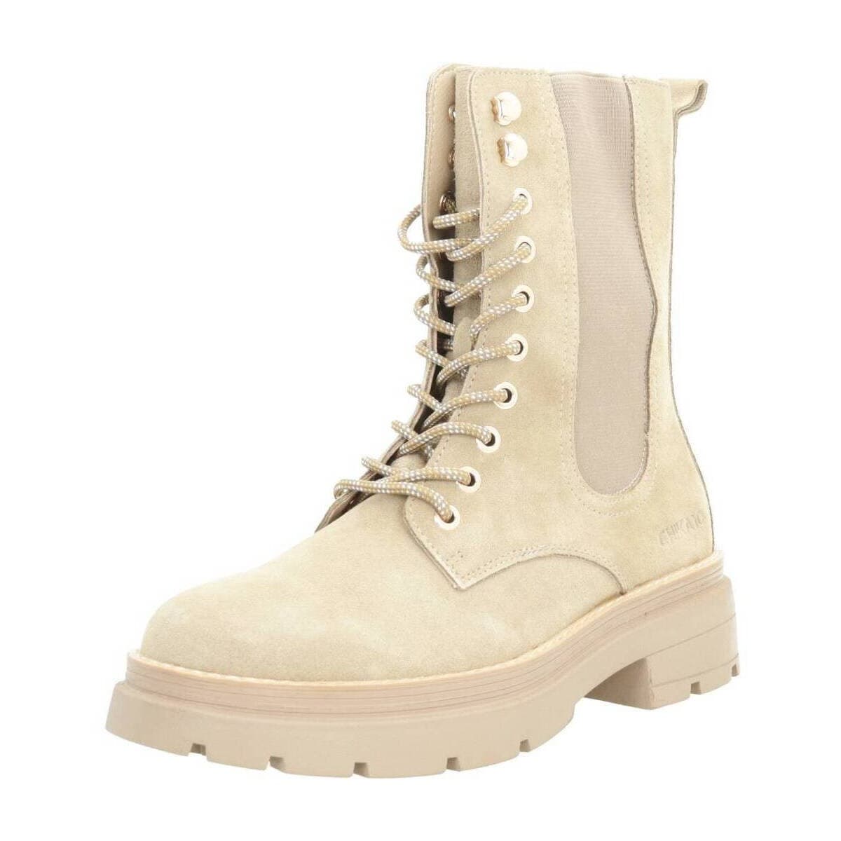 Μπότες Chika 10 SONICC 01