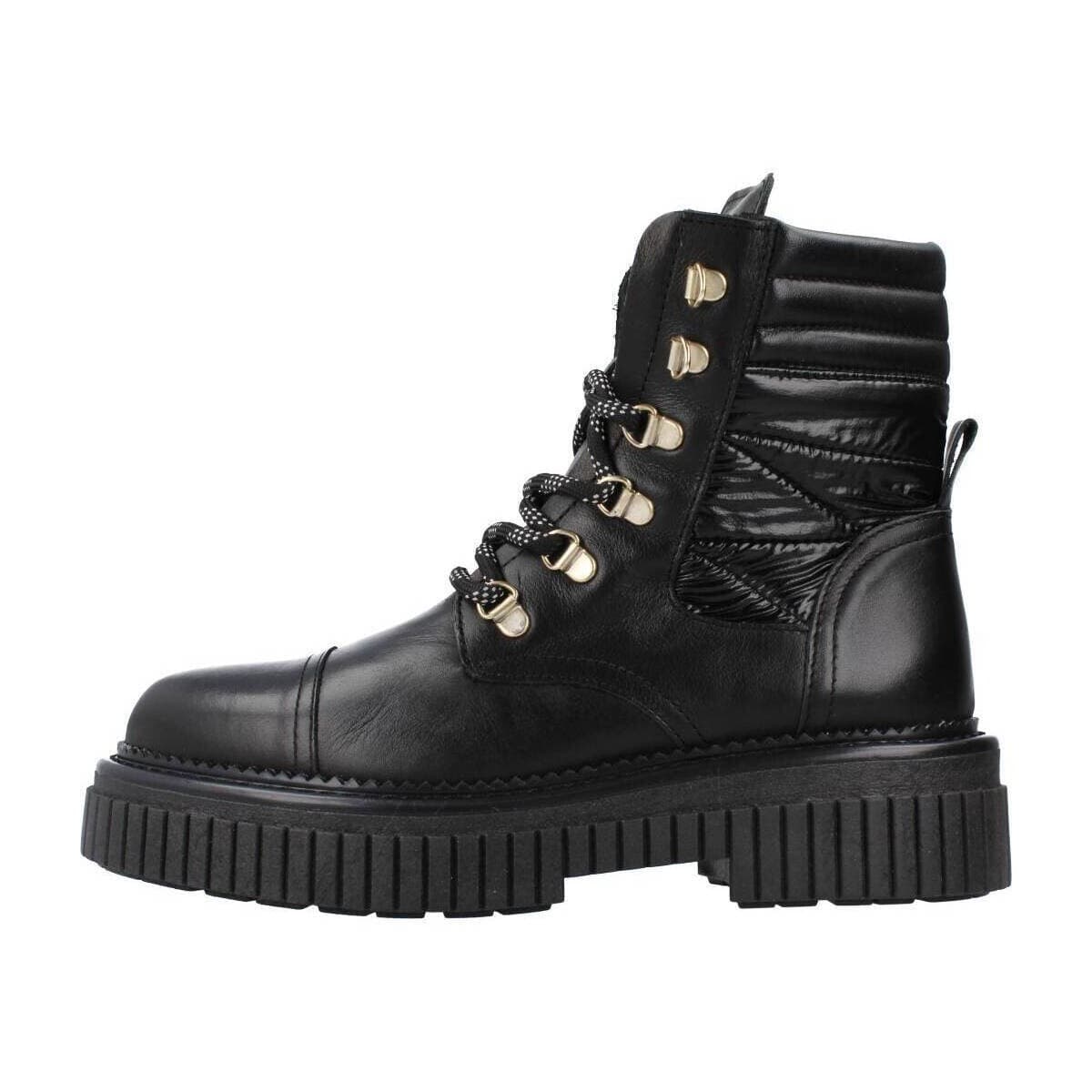 Μπότες Alpe BIMBA