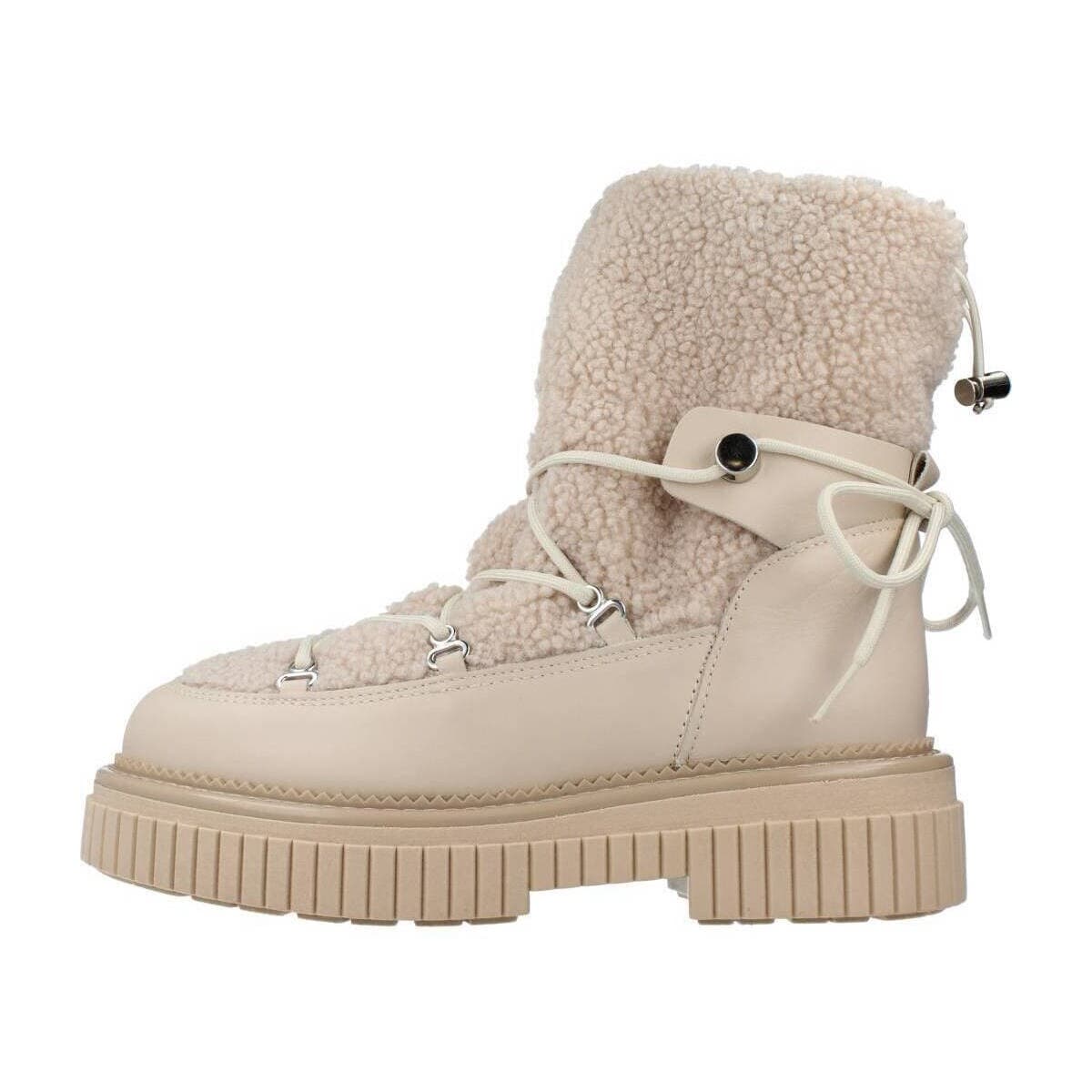 Μπότες Alpe BIMBA