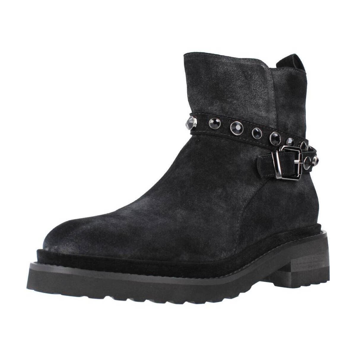 Μπότες ALMA EN PENA I22291