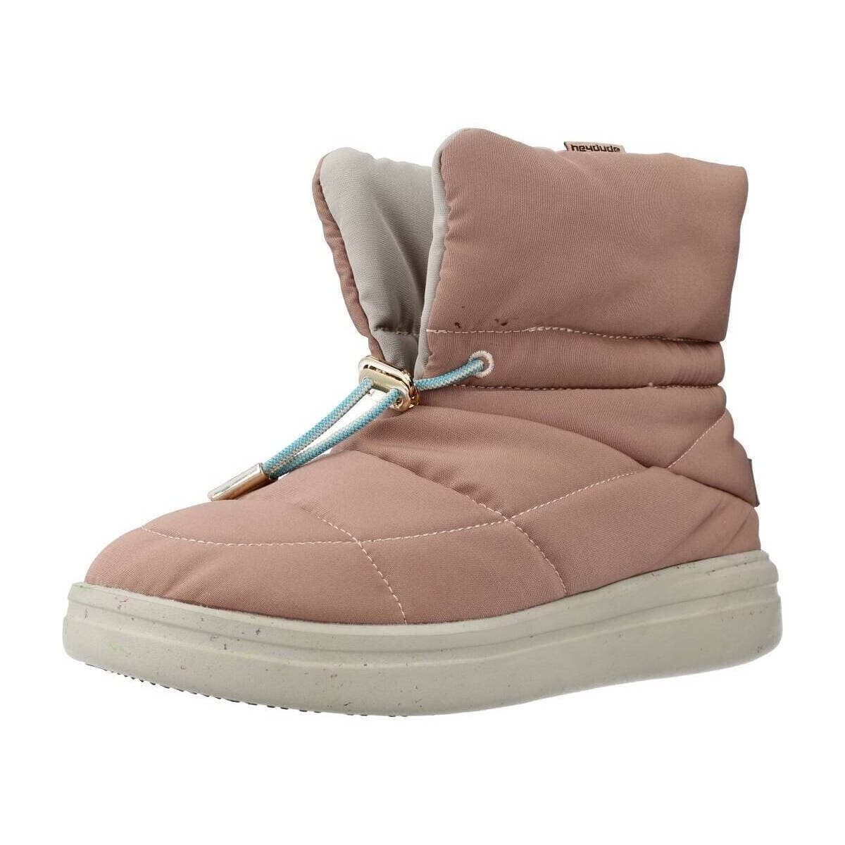 Μπότες HEYDUDE MARGOT ECO