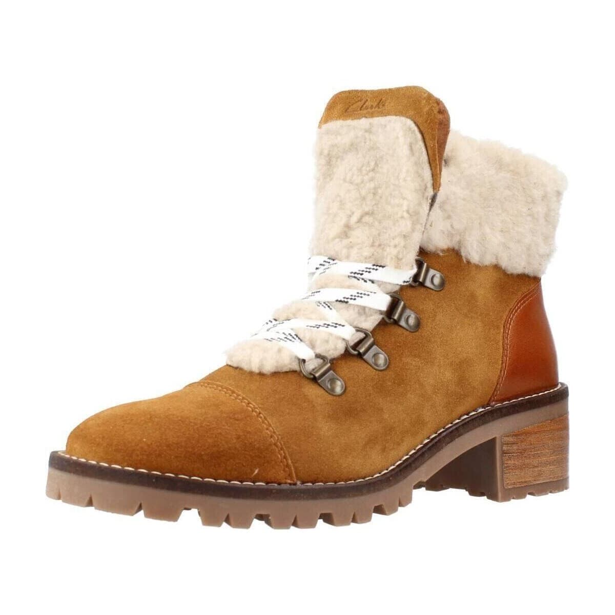 Μπότες Clarks ROSELEIGH SKY