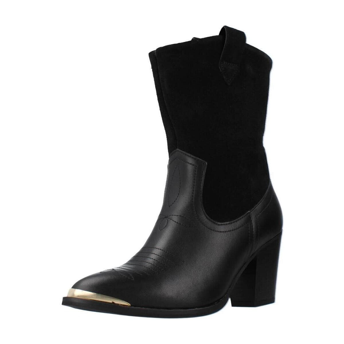 Μπότες Clarks WEST MID